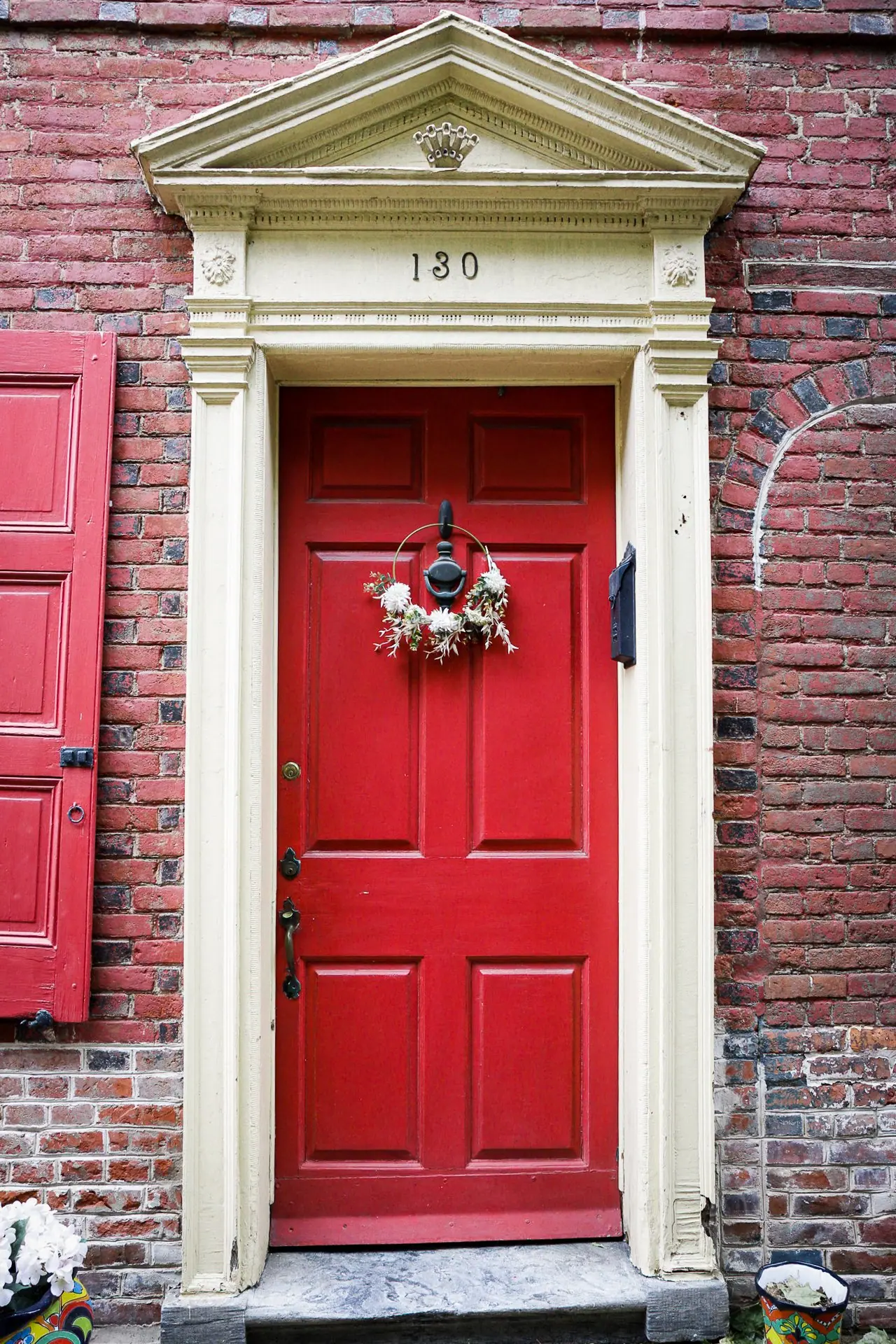 Photo from Elfreth's Alley: Stroll along Elfreth's Alley, the oldest continuously inhabited residential street in America, Philadelphia, PA