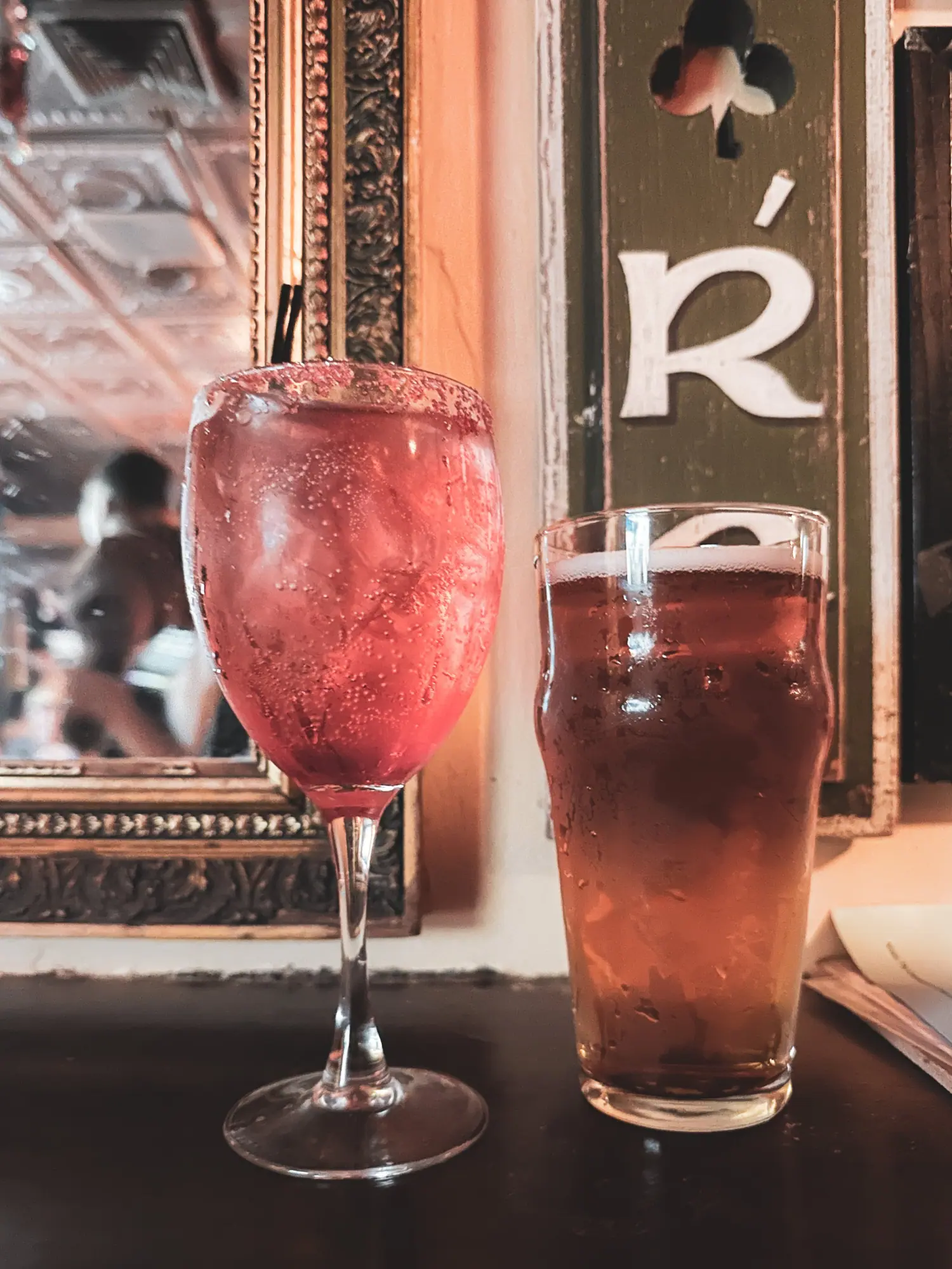 Photo from McGillin's Olde Ale House: Step into the past at McGillin's Olde Ale House, one of Philadelphia's oldest…