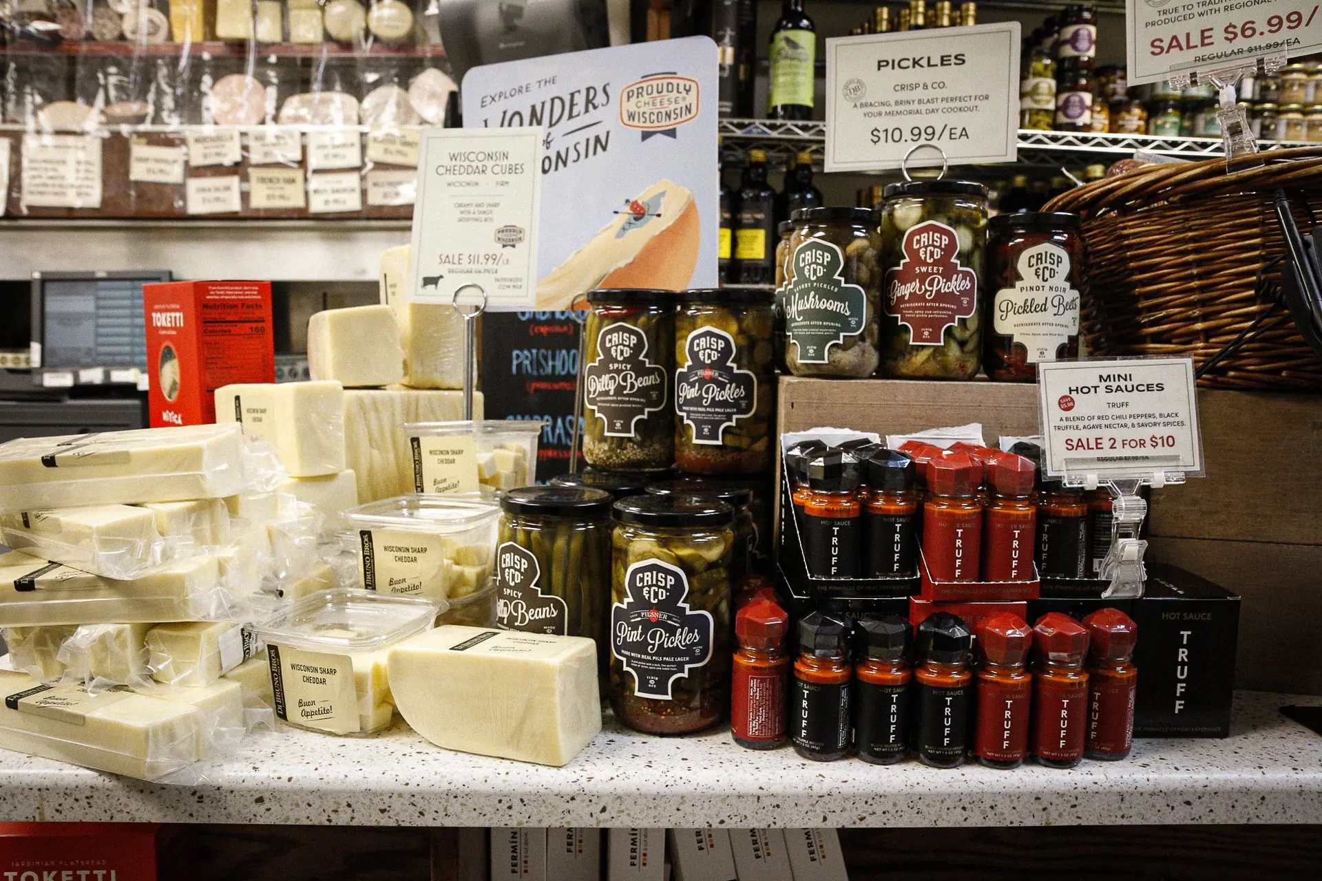 Photo from Italian Market Festival: Celebrate the vibrant culture of Philadelphia's Italian community at the annual…