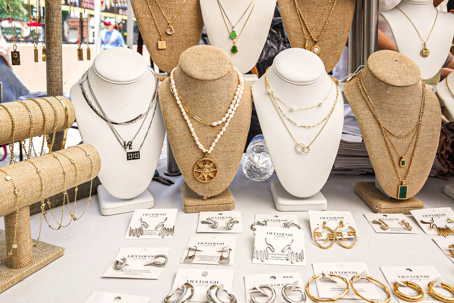 Photo from Italian Market Festival: Celebrate the vibrant culture of Philadelphia's Italian community at the annual…