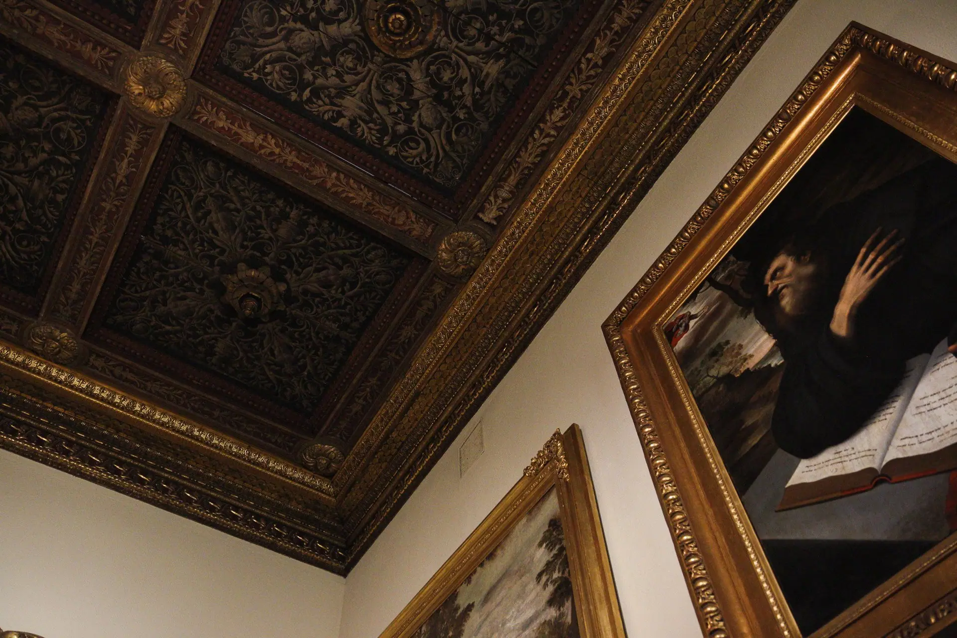 Photo from Philadelphia Museum of Art: Channel your inner Rocky as you run up the steps of the Philadelphia Museum of Art