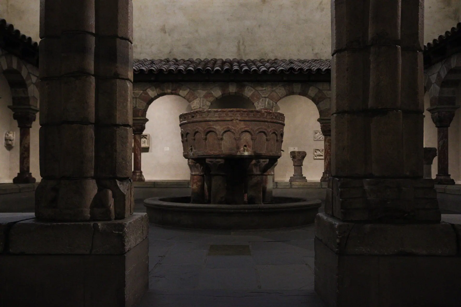 Photo from Philadelphia Museum of Art: Channel your inner Rocky as you run up the steps of the Philadelphia Museum of Art