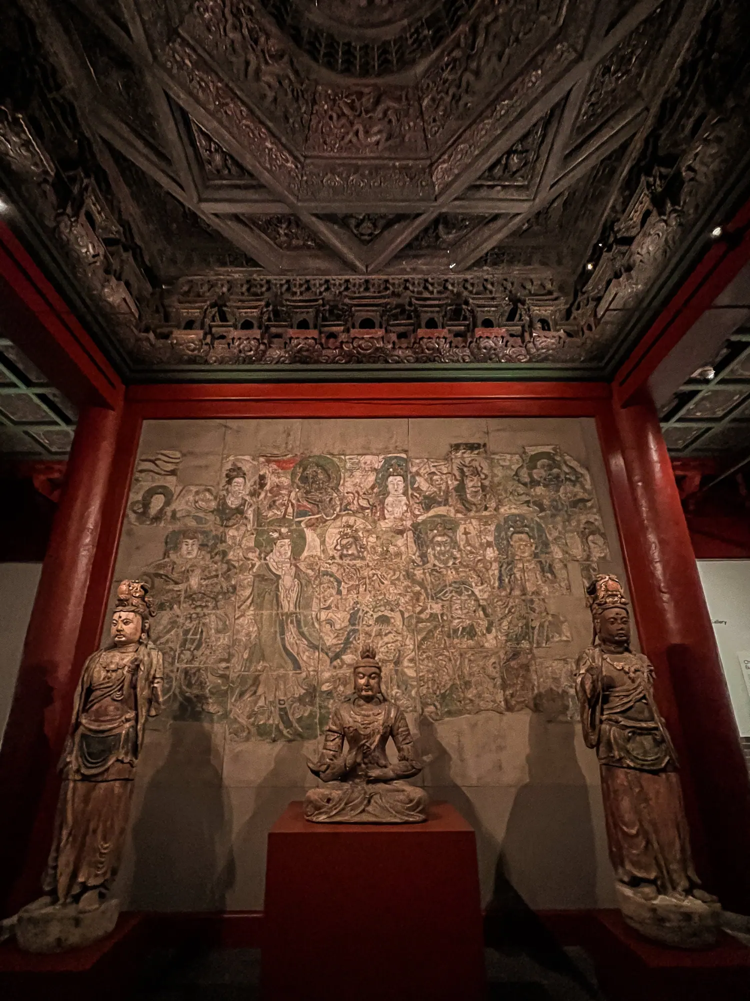 Photo from Philadelphia Museum of Art: Channel your inner Rocky as you run up the steps of the Philadelphia Museum of Art