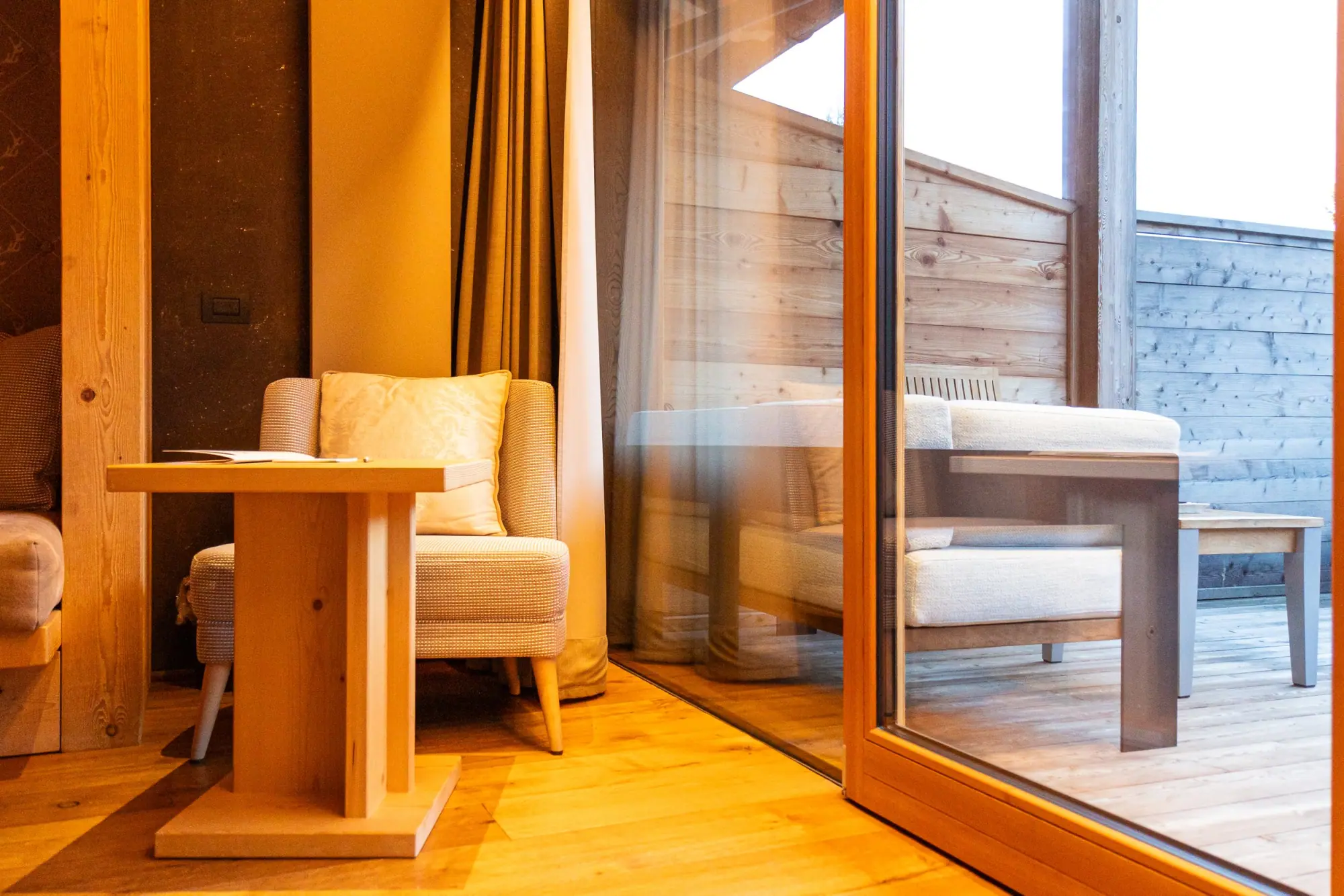 Photo from Day 1 — Arrival in Cortina d’Ampezzo, The Dolomites, Italy