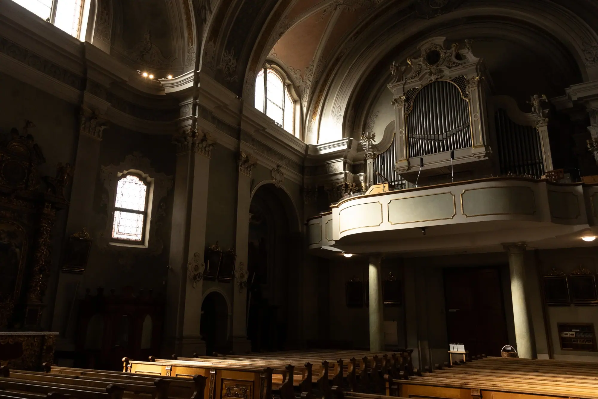 Photo from Day 2 — Spa Mornings & Mountain Light, The Dolomites, Italy