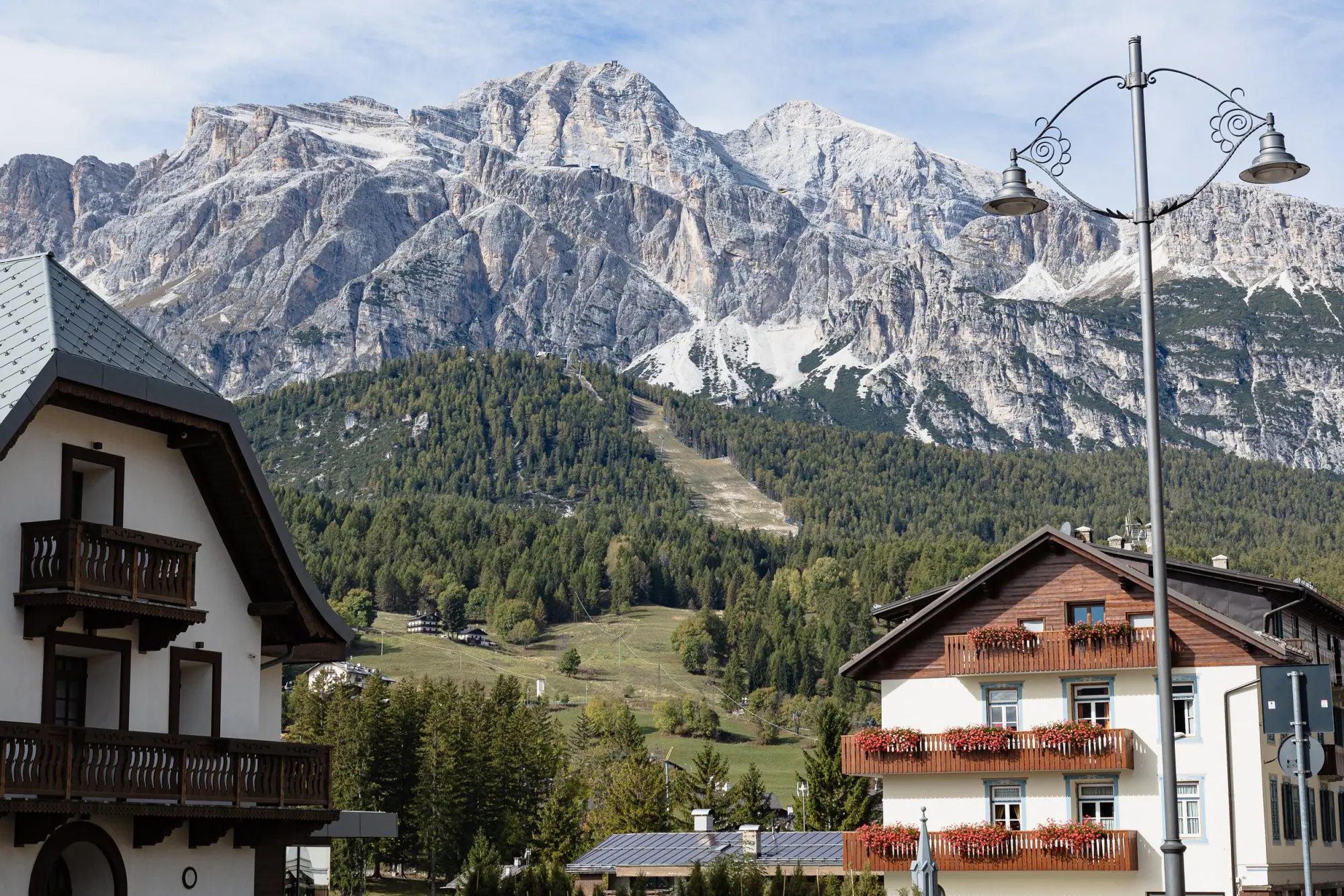 Photo from Day 2 — Spa Mornings & Mountain Light, The Dolomites, Italy