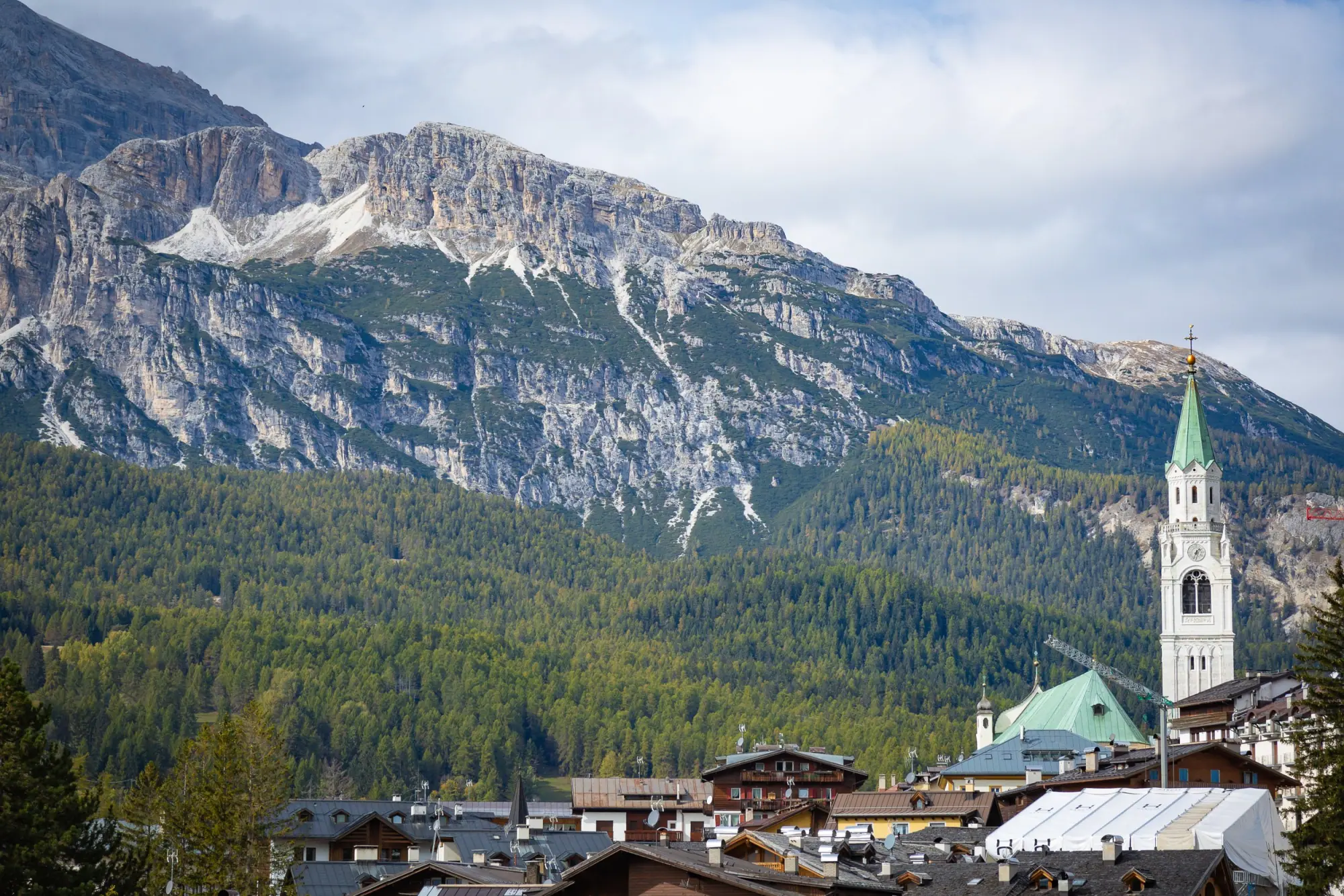 Photo from Day 3 — Lakes, Loops & Passes, The Dolomites, Italy