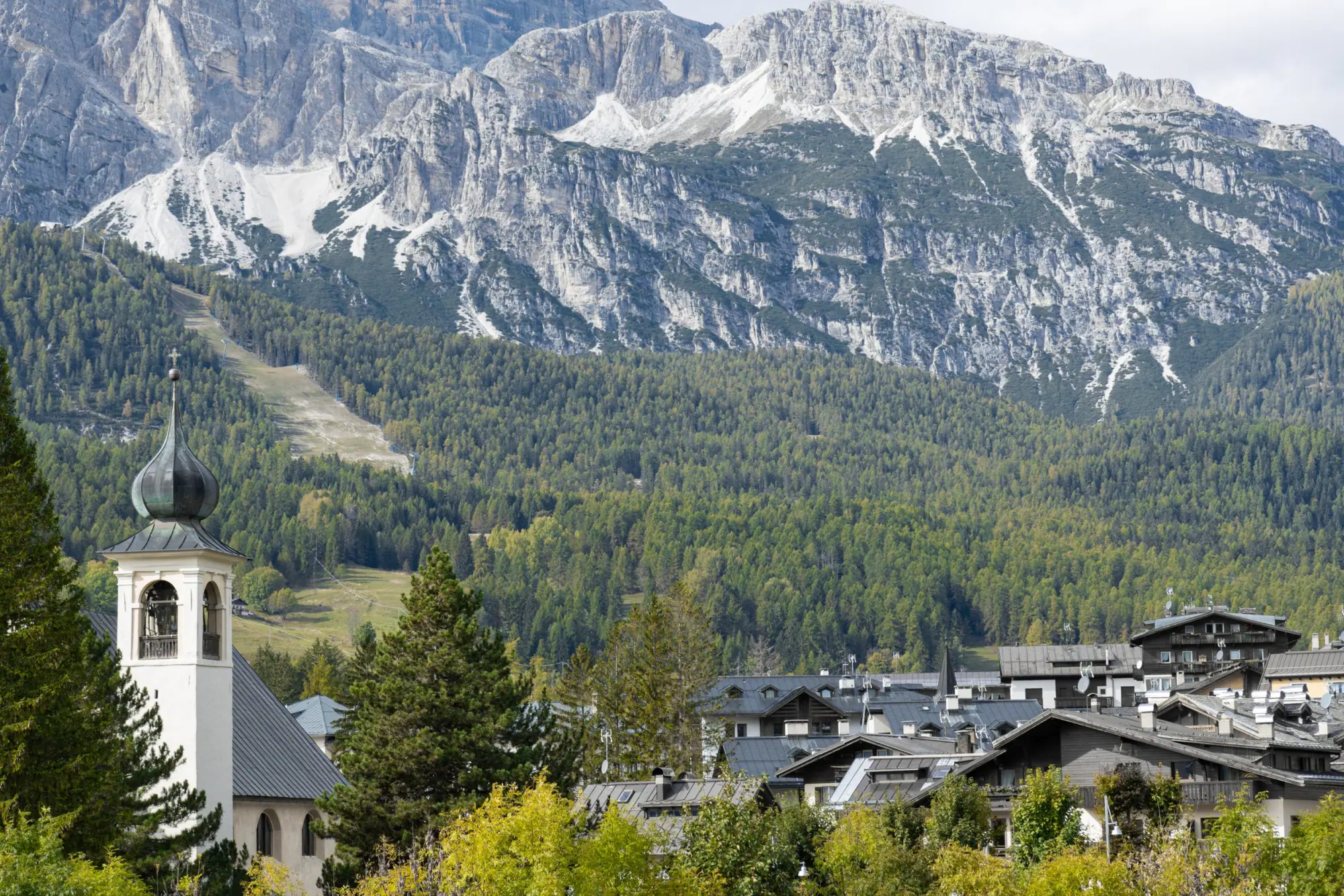 Photo from Day 3 — Lakes, Loops & Passes, The Dolomites, Italy