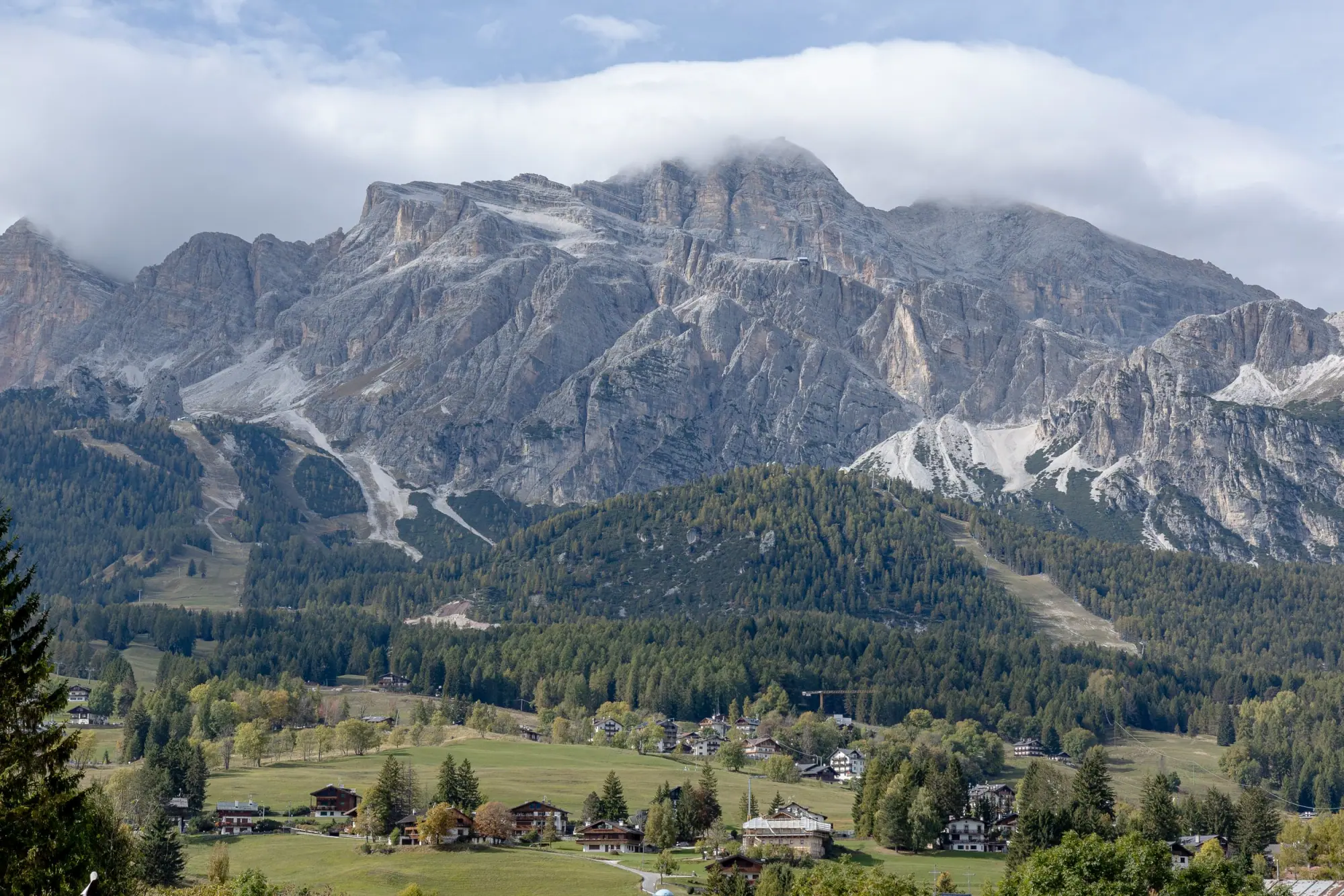 Photo from Day 3 — Lakes, Loops & Passes, The Dolomites, Italy