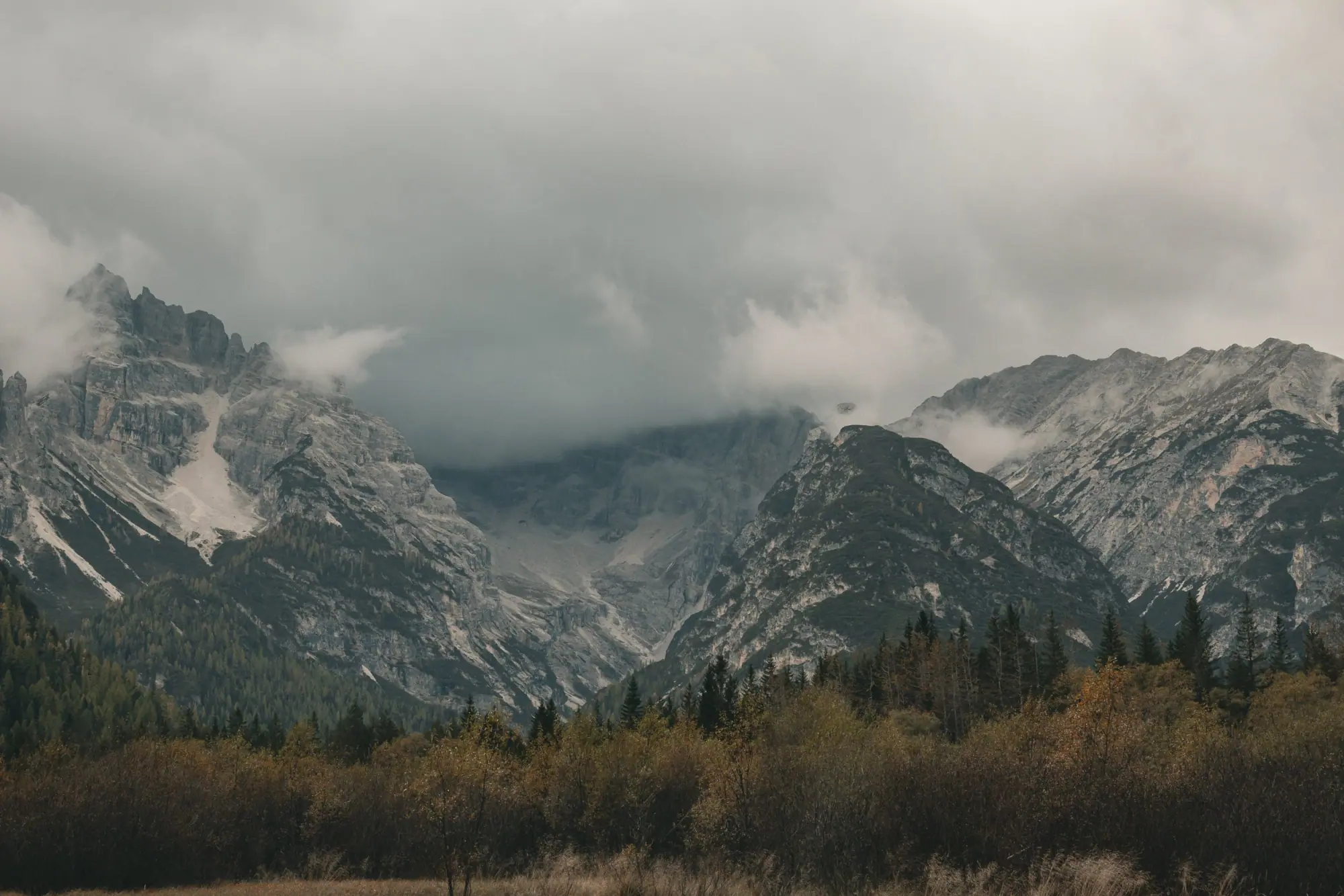 Photo from Day 3 — Lakes, Loops & Passes, The Dolomites, Italy