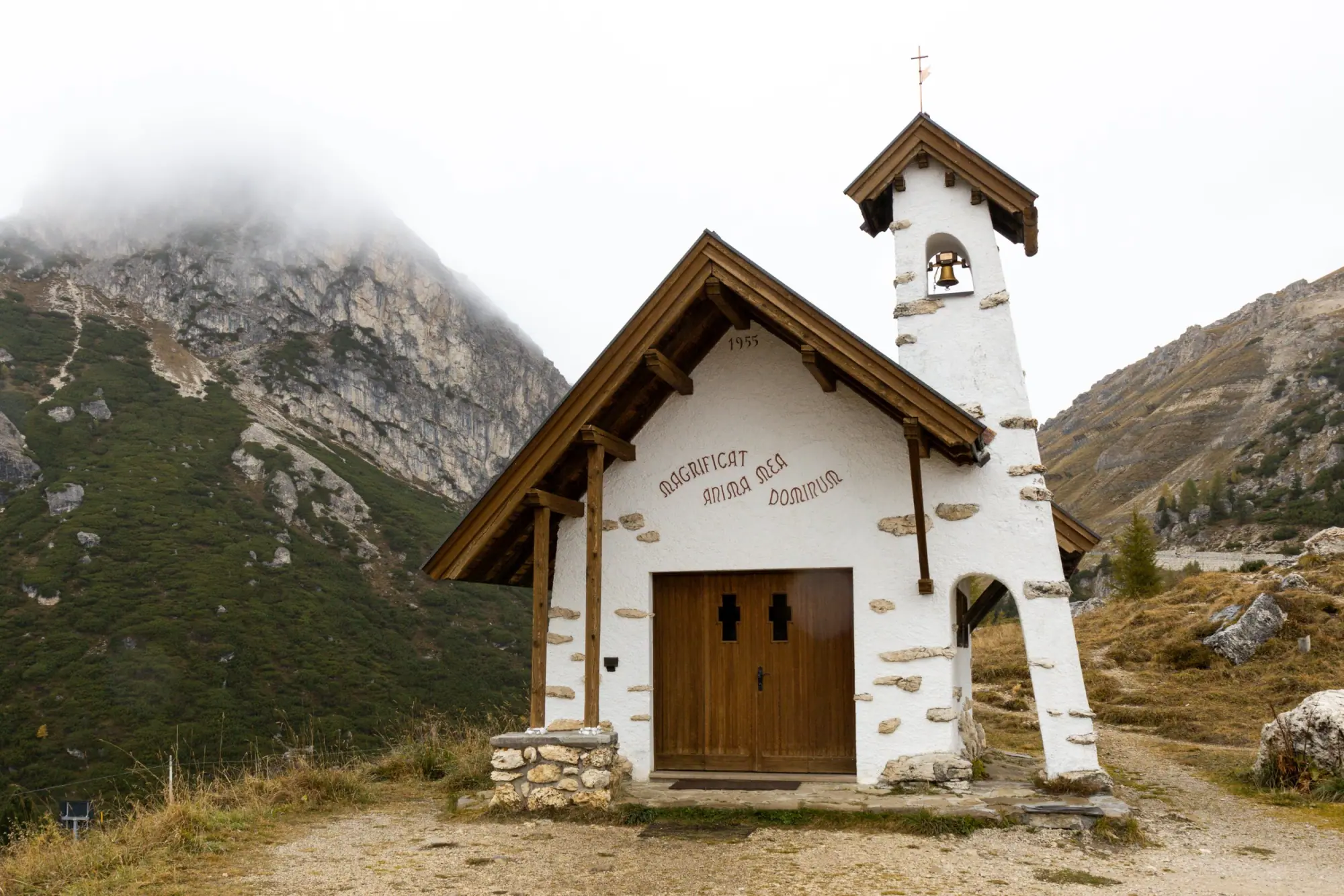Photo from Day 3 — Lakes, Loops & Passes, The Dolomites, Italy