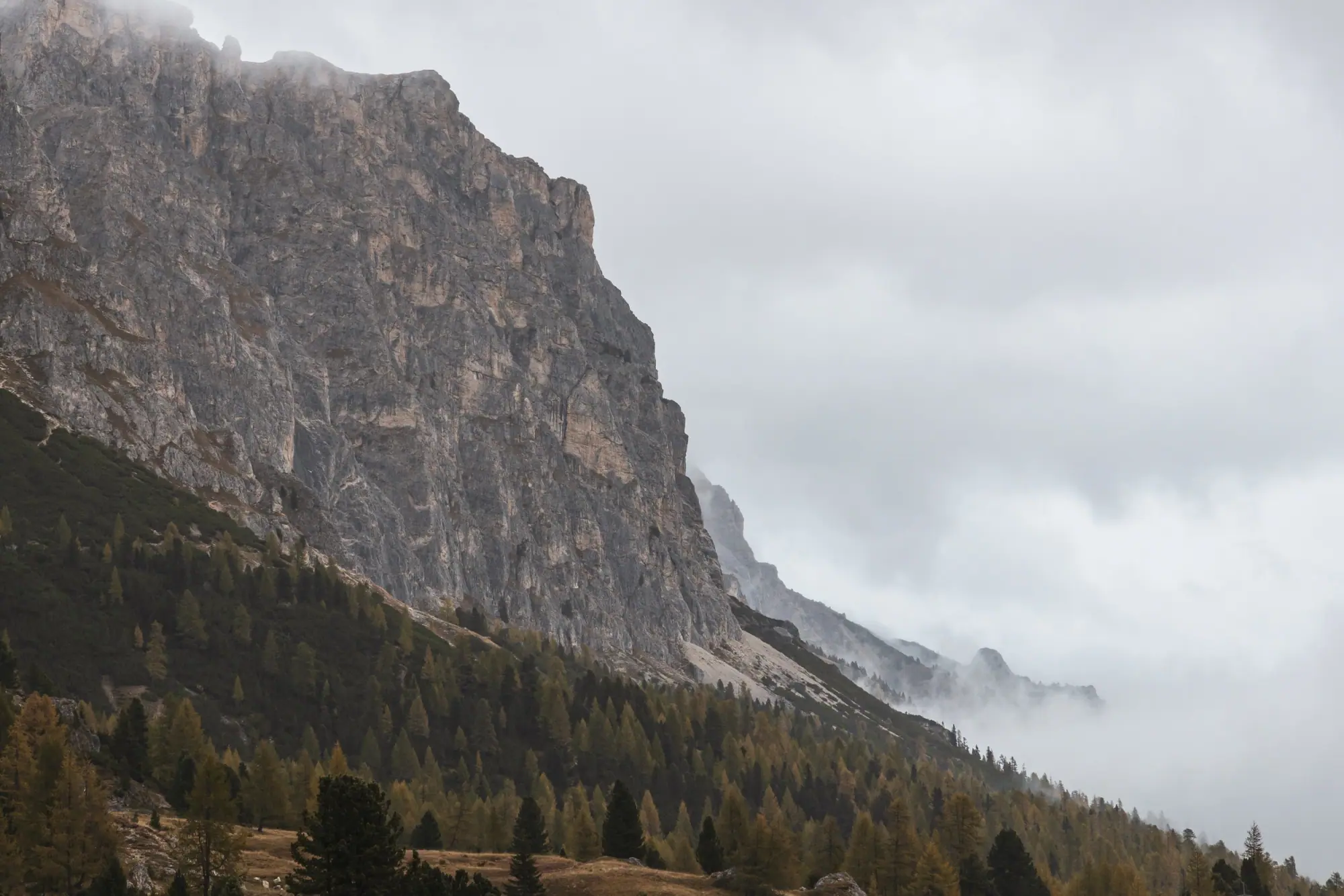 Photo from Day 3 — Lakes, Loops & Passes, The Dolomites, Italy
