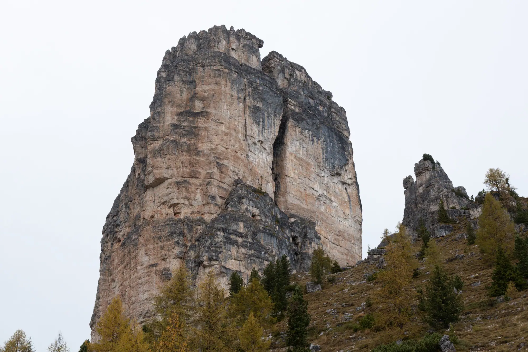 Photo from Day 3 — Lakes, Loops & Passes, The Dolomites, Italy