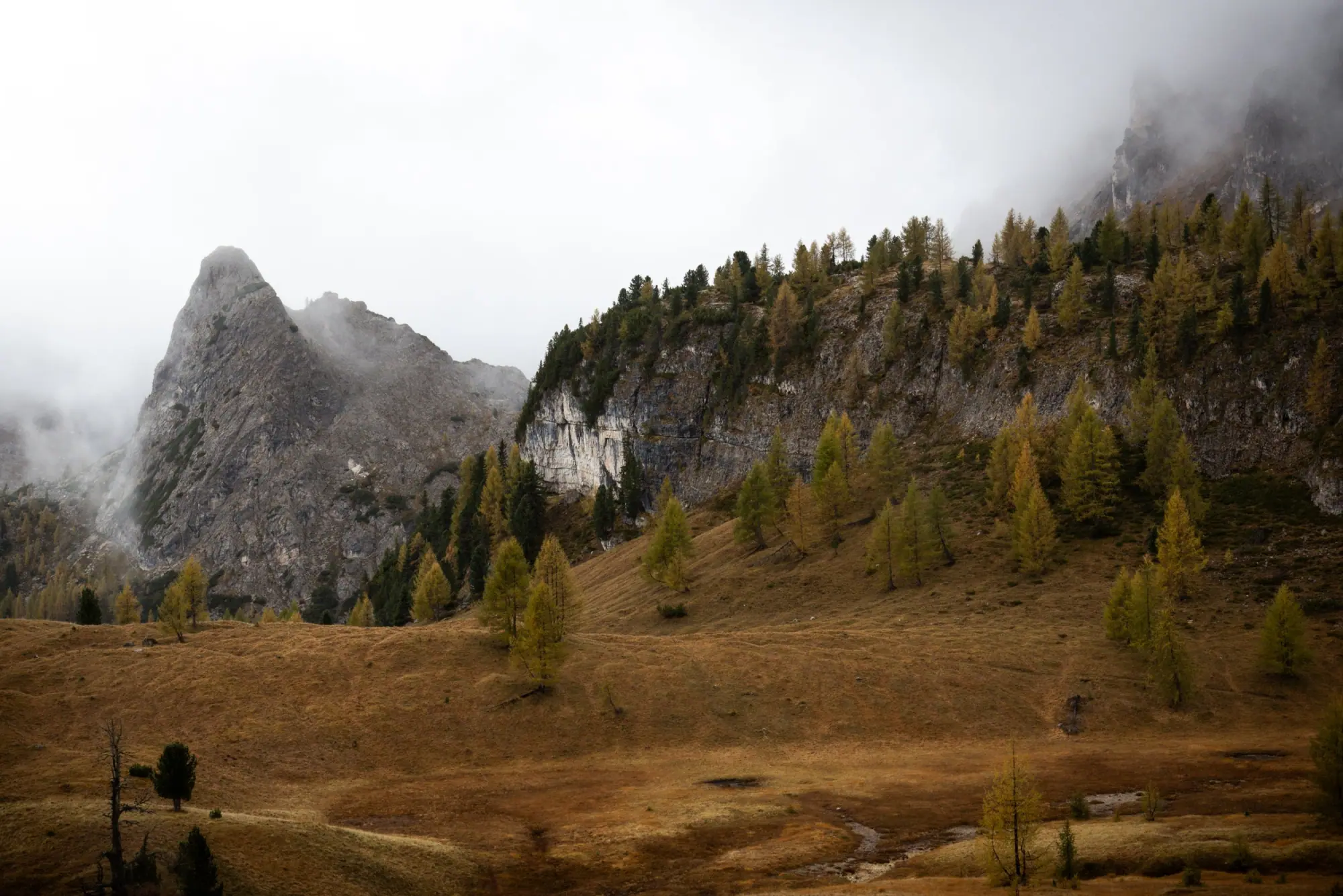 Photo from Day 3 — Lakes, Loops & Passes, The Dolomites, Italy