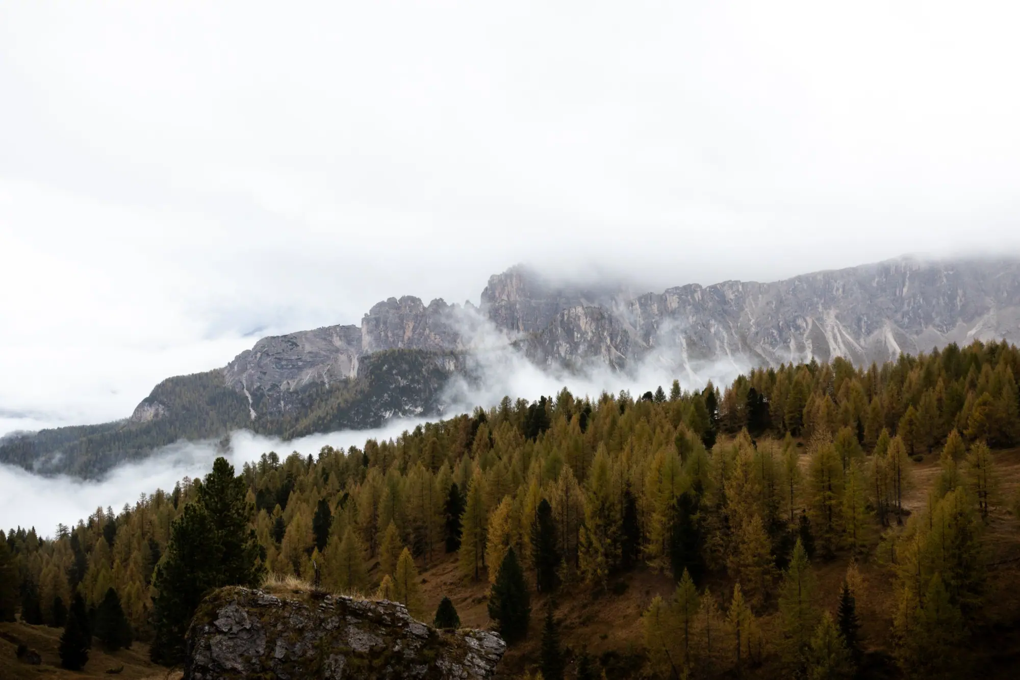 Photo from Day 3 — Lakes, Loops & Passes, The Dolomites, Italy