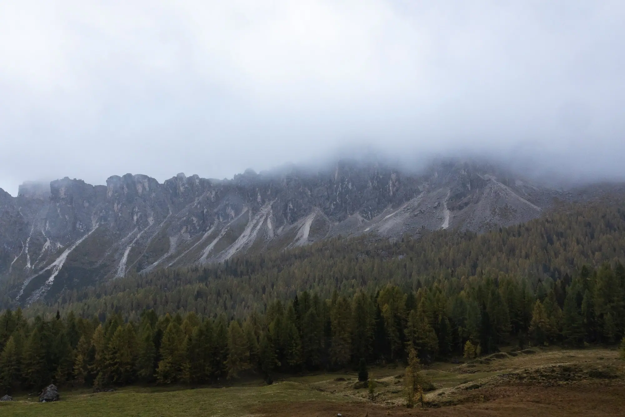 Photo from Day 3 — Lakes, Loops & Passes, The Dolomites, Italy