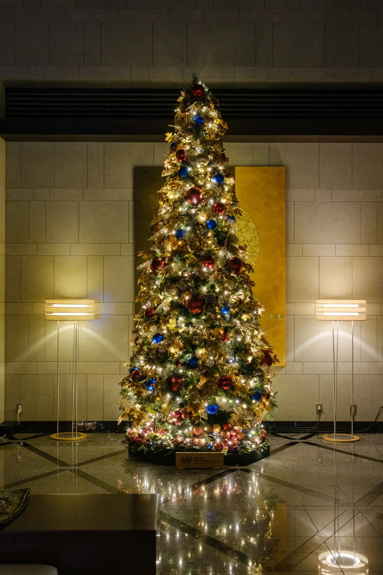 Photo from Hotel Metropolitan Tokyo Marunouchi