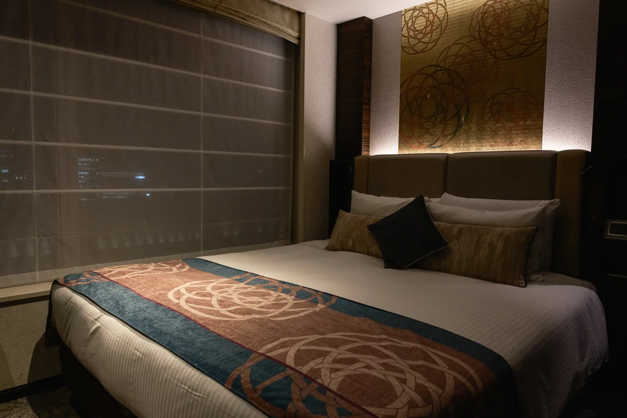 Photo from Hotel Metropolitan Tokyo Marunouchi