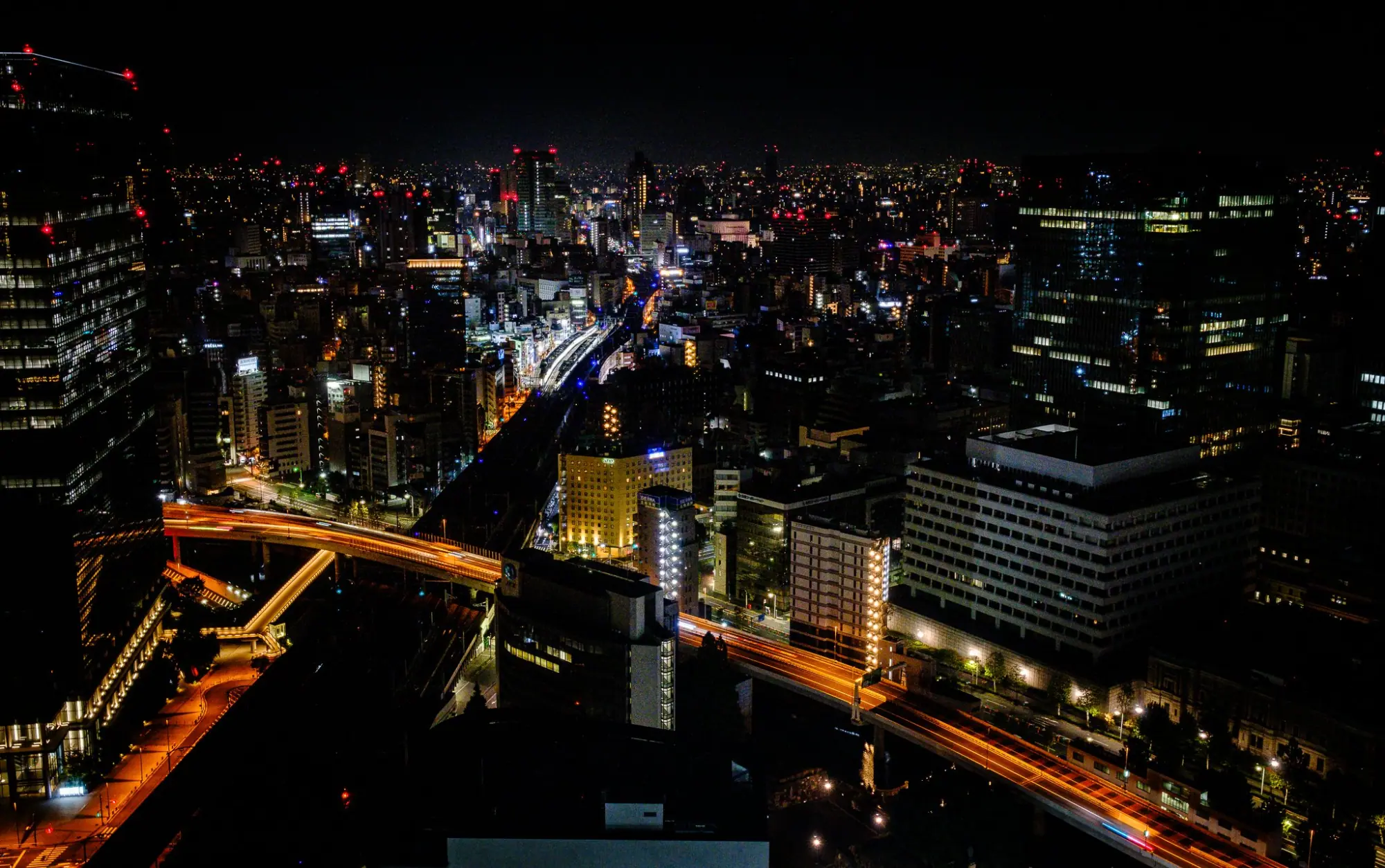 Photo from Hotel Metropolitan Tokyo Marunouchi