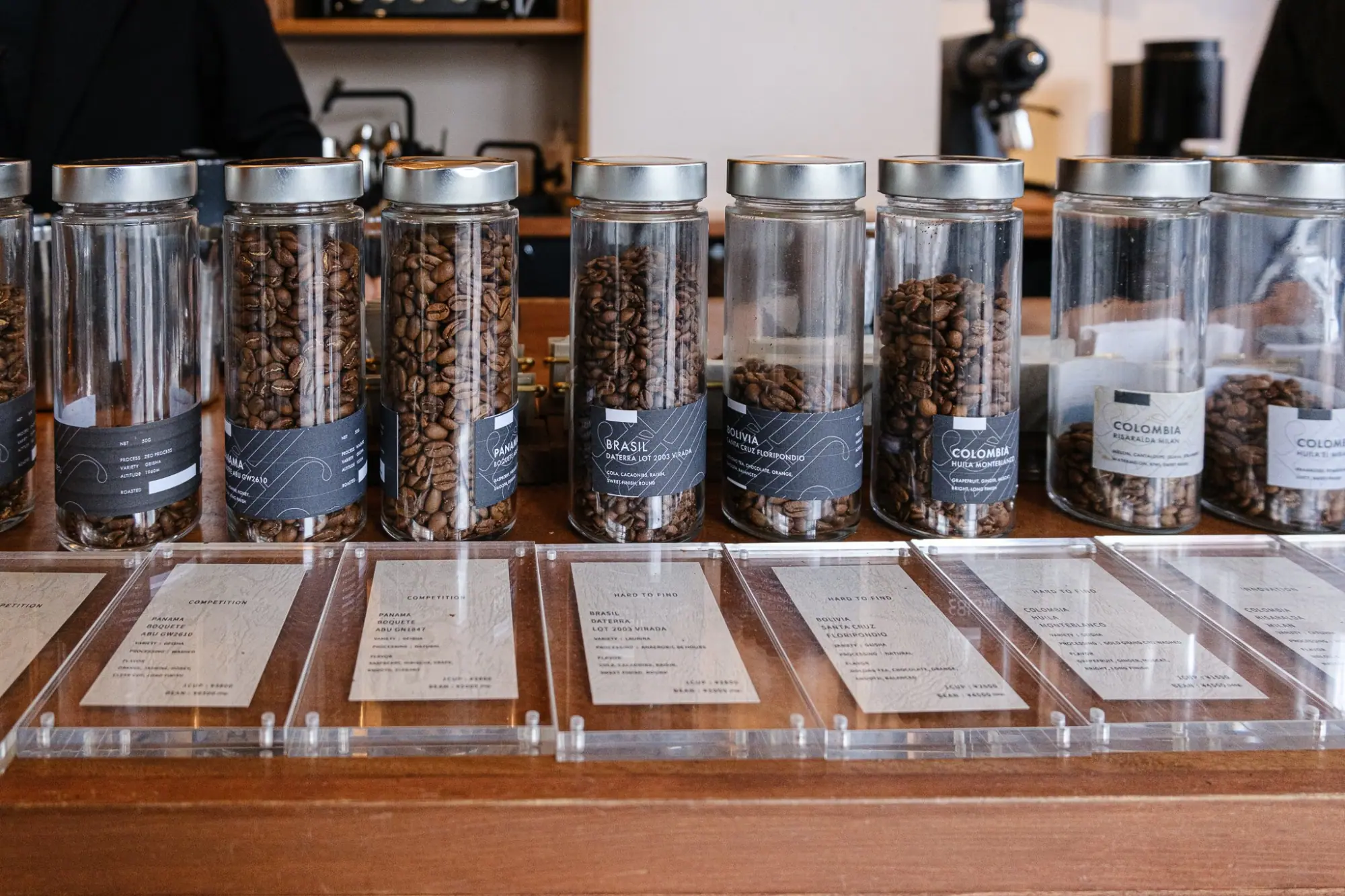 Photo from Coffee at Glitch Coffee, Tokyo, Japan