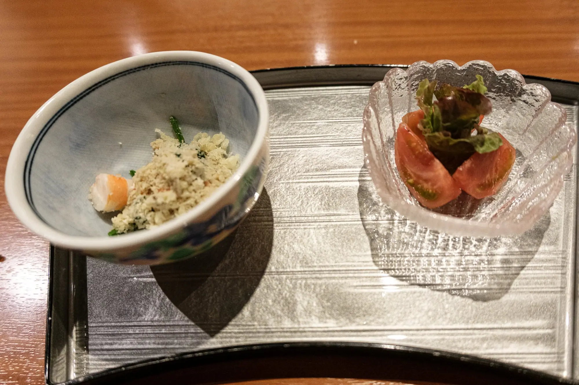 Photo from Seryna Sukiyaki Lunch, Tokyo, Japan