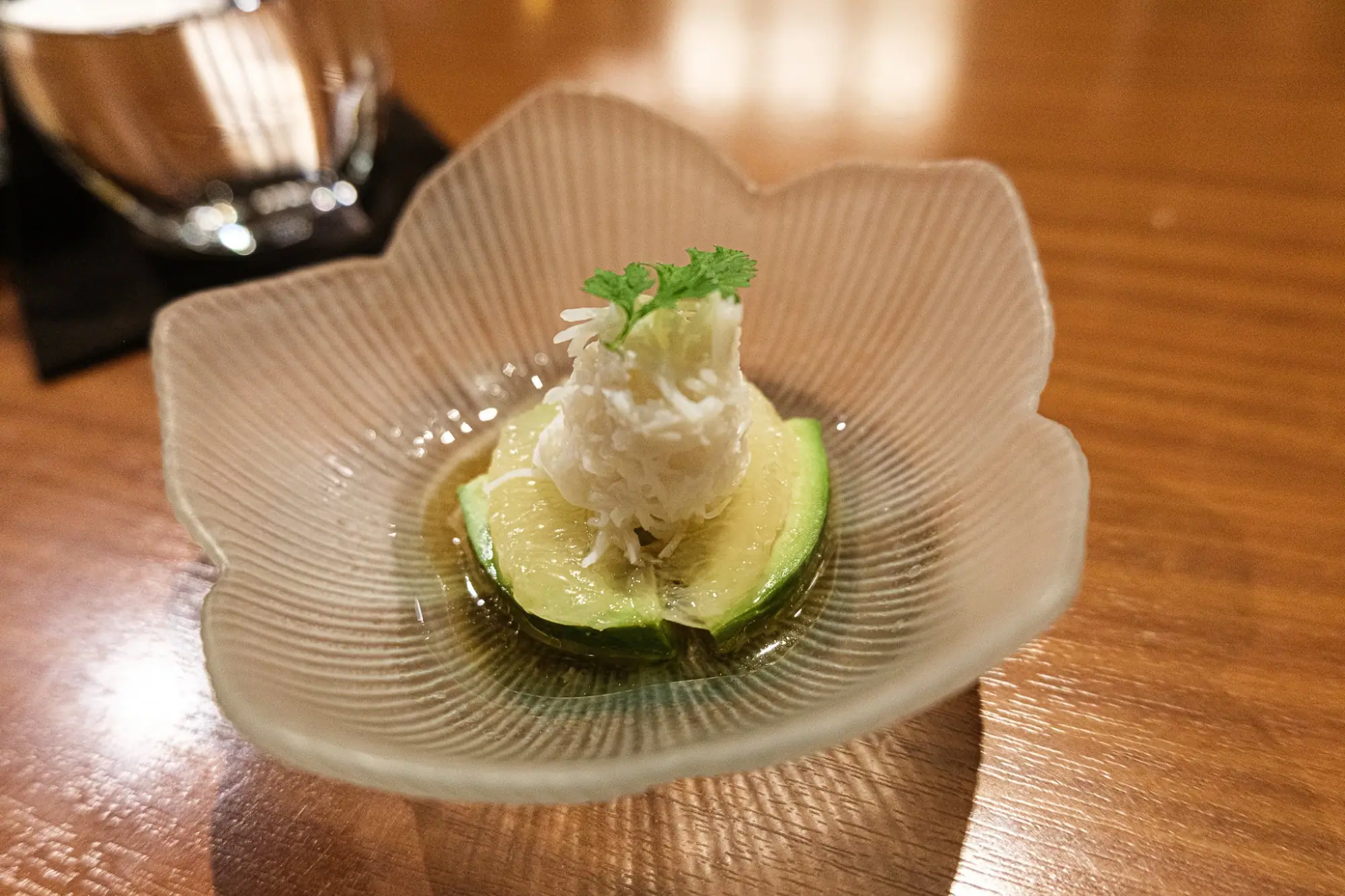 Photo from Seryna Sukiyaki Lunch, Tokyo, Japan