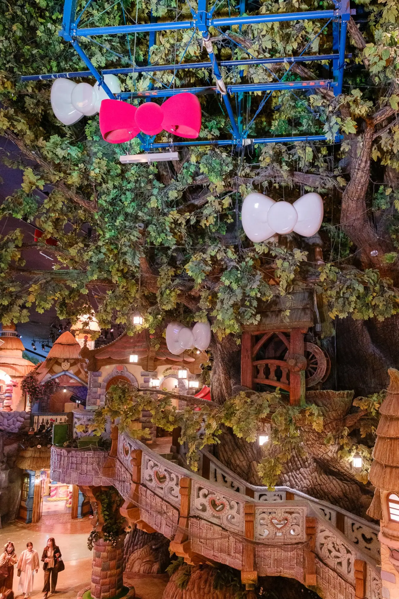 Photo from Exploring Puroland, Tokyo, Japan