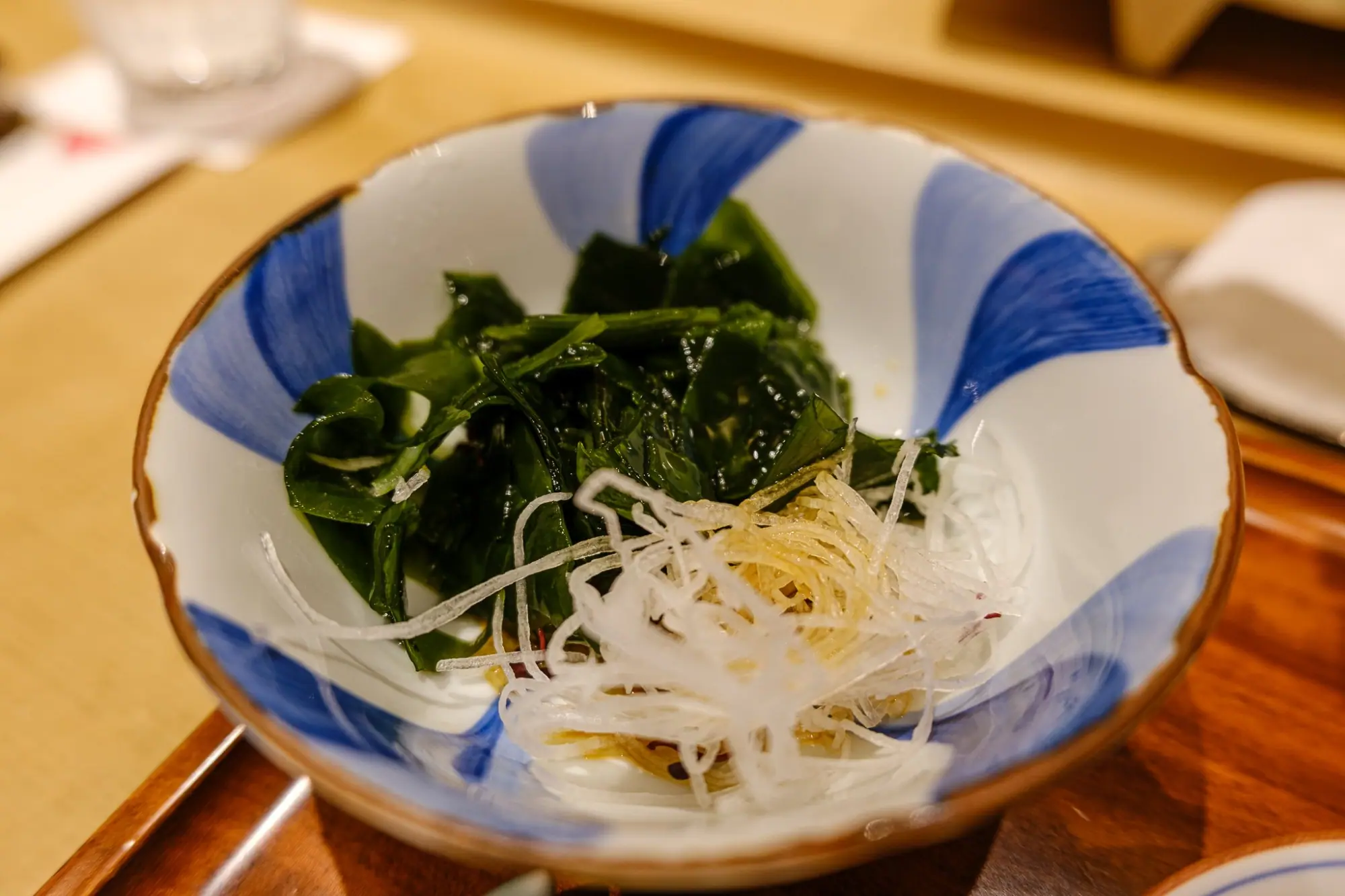 Photo from Dinner at Sushi Ginza Kyobei, Tokyo, Japan