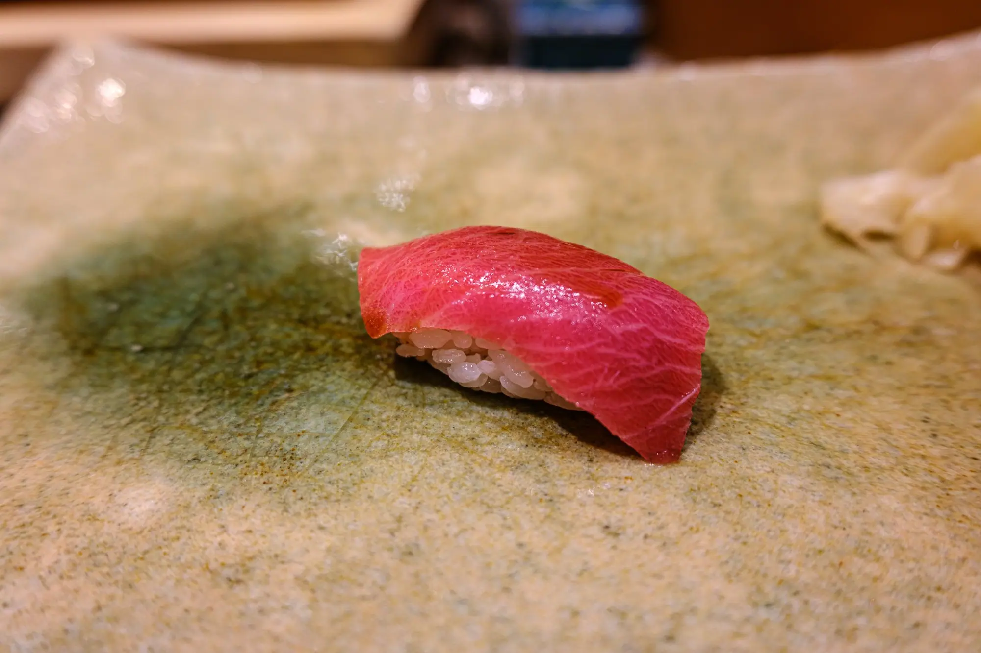 Photo from Dinner at Sushi Ginza Kyobei, Tokyo, Japan
