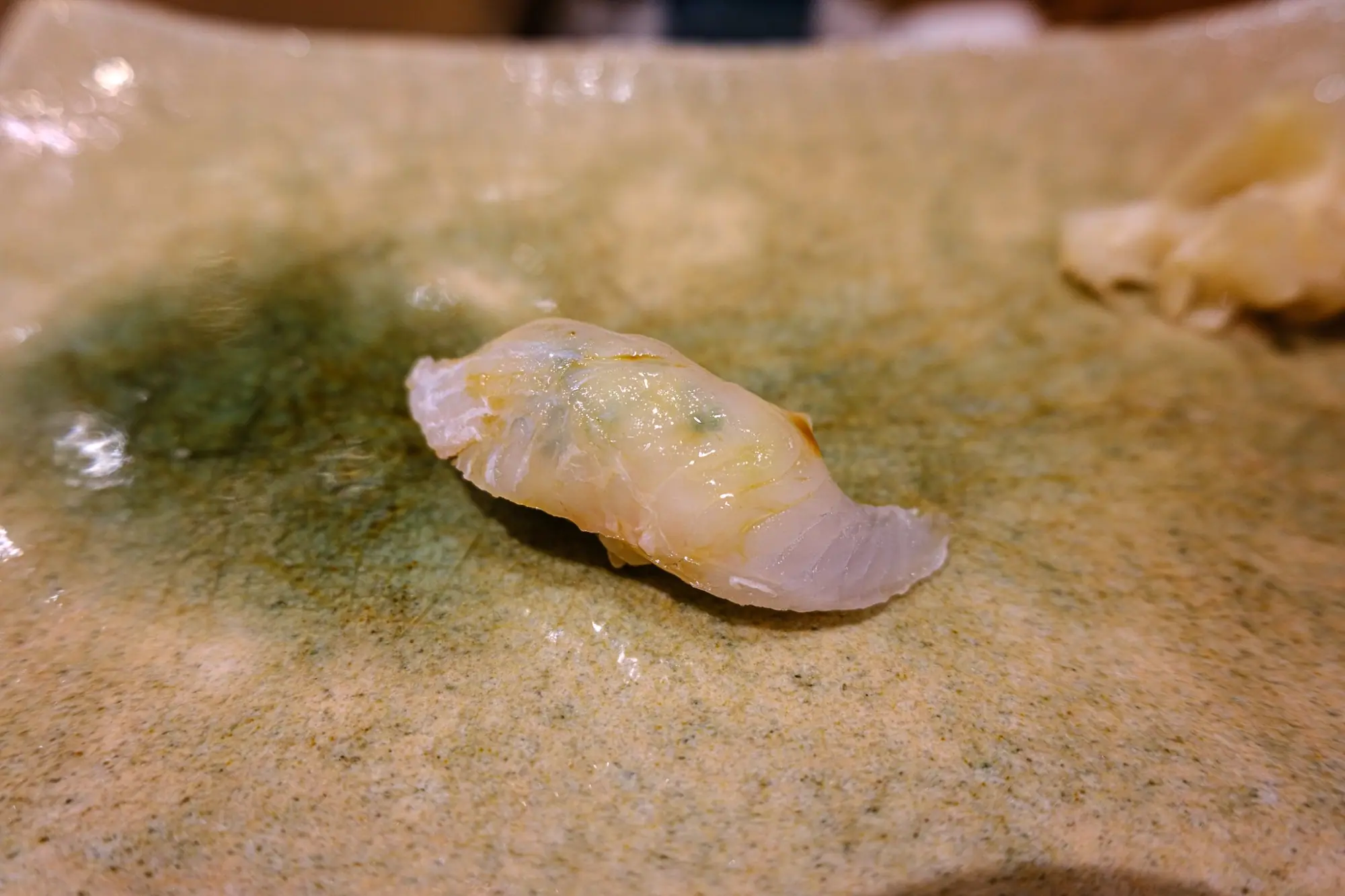 Photo from Dinner at Sushi Ginza Kyobei, Tokyo, Japan