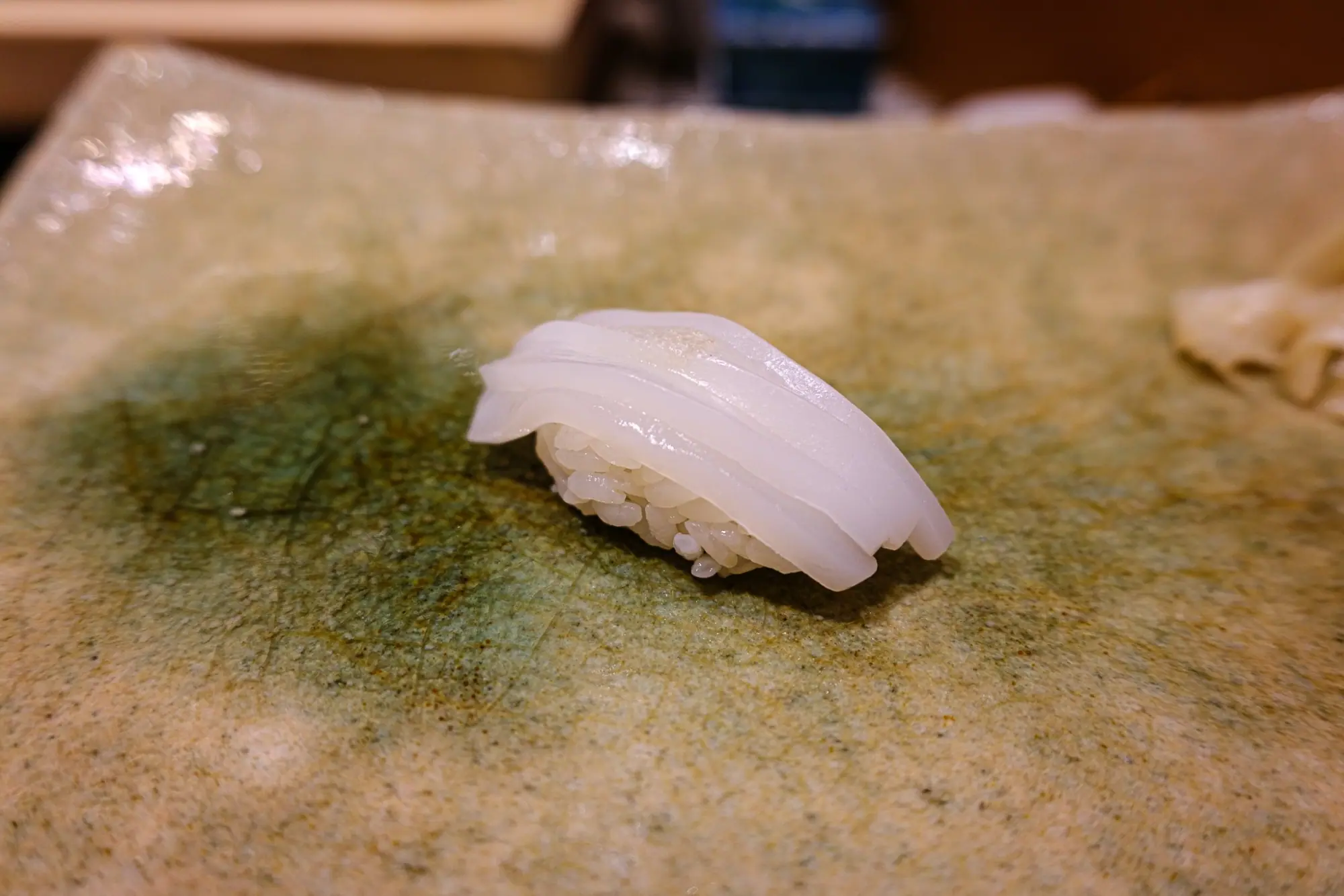 Photo from Dinner at Sushi Ginza Kyobei, Tokyo, Japan
