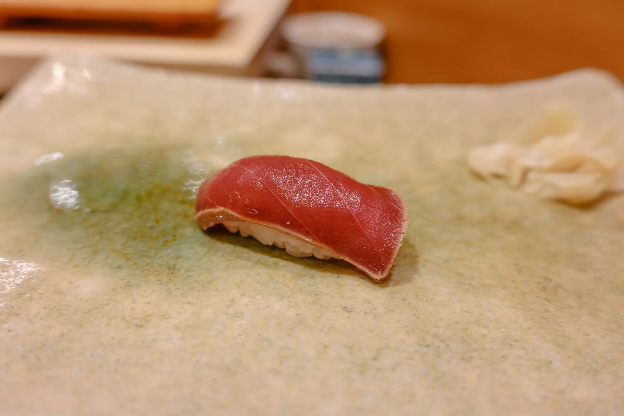 Photo from Dinner at Sushi Ginza Kyobei, Tokyo, Japan