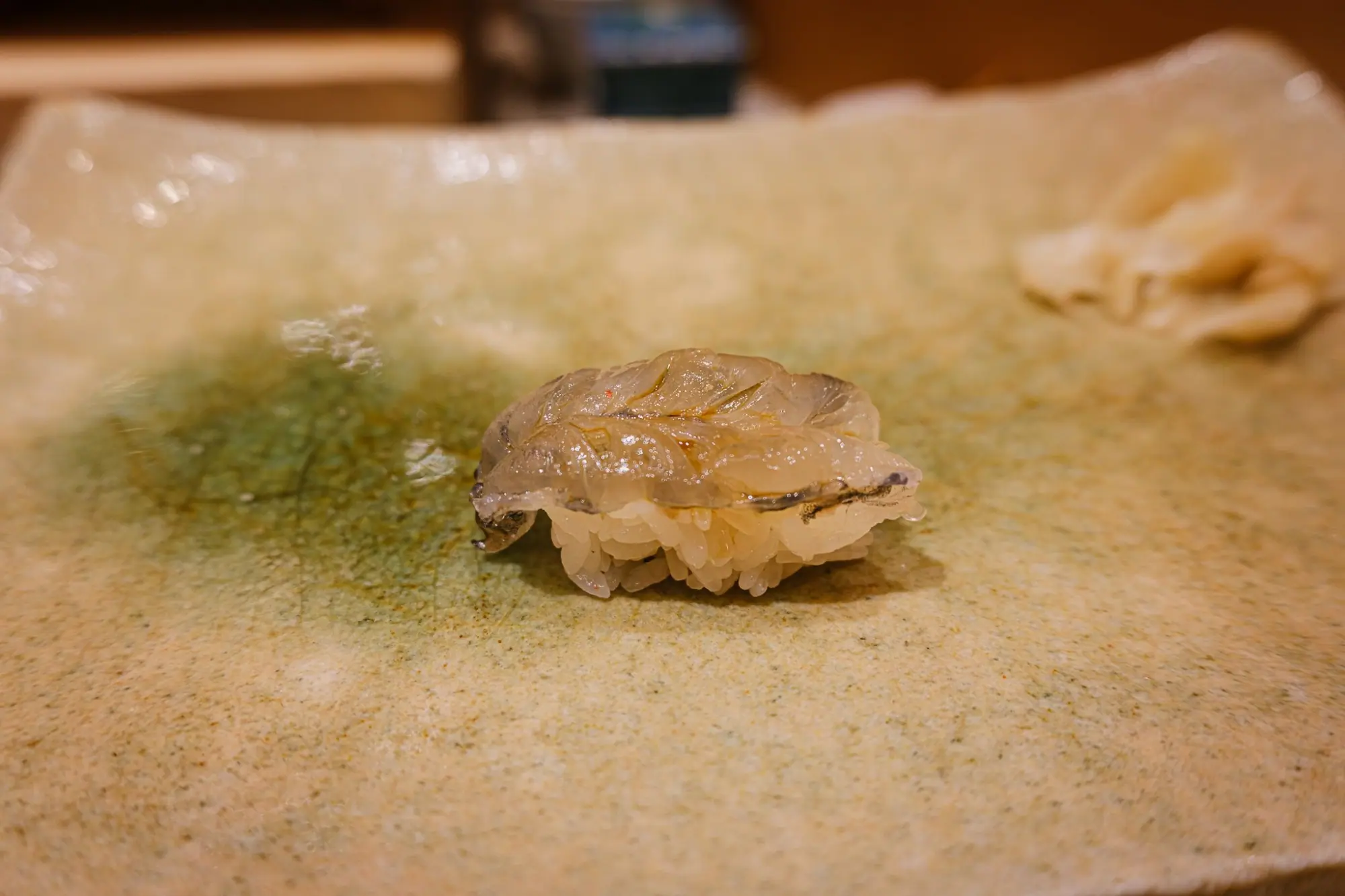 Photo from Dinner at Sushi Ginza Kyobei, Tokyo, Japan