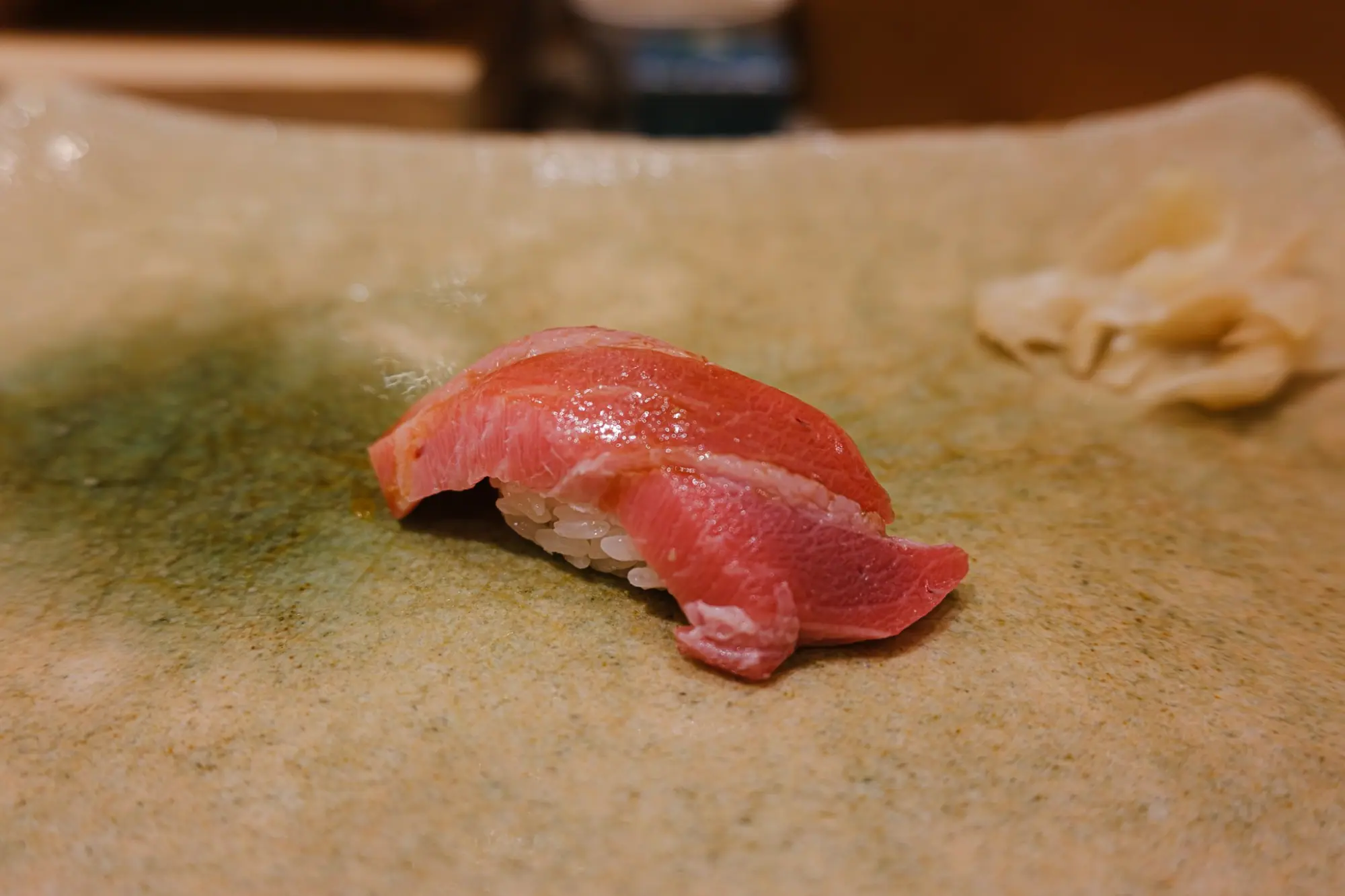 Photo from Dinner at Sushi Ginza Kyobei, Tokyo, Japan