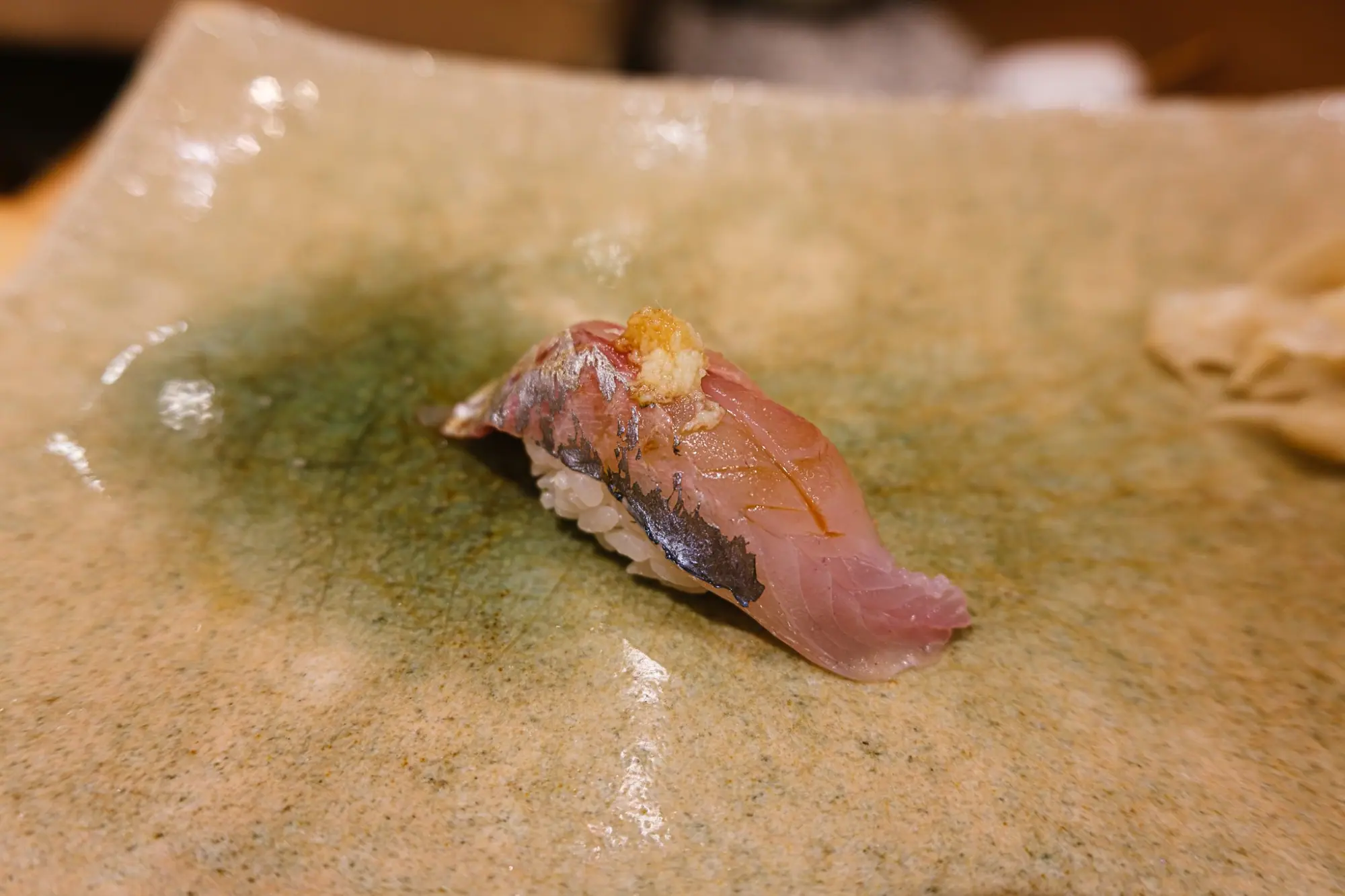 Photo from Dinner at Sushi Ginza Kyobei, Tokyo, Japan