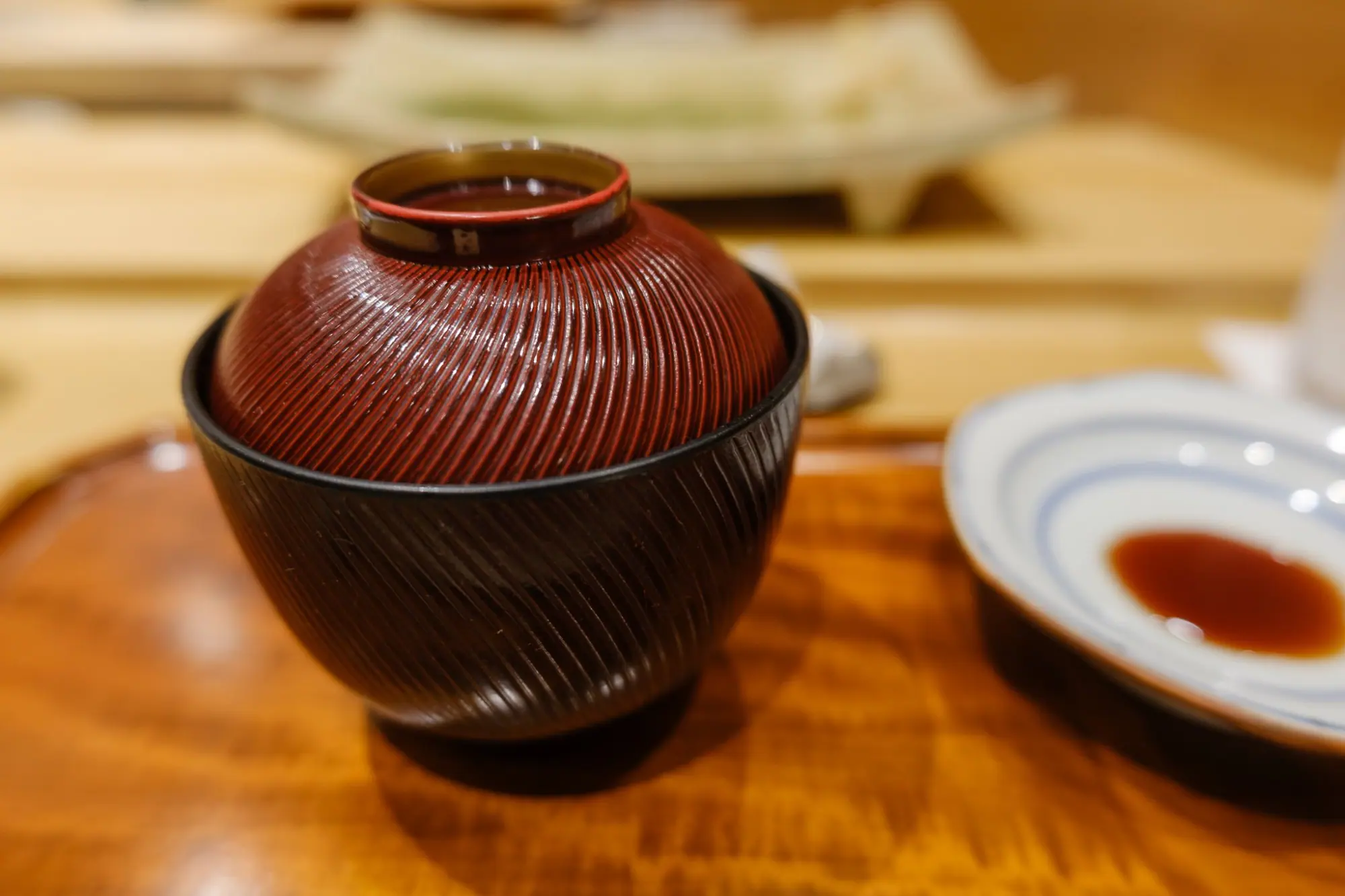 Photo from Dinner at Sushi Ginza Kyobei, Tokyo, Japan