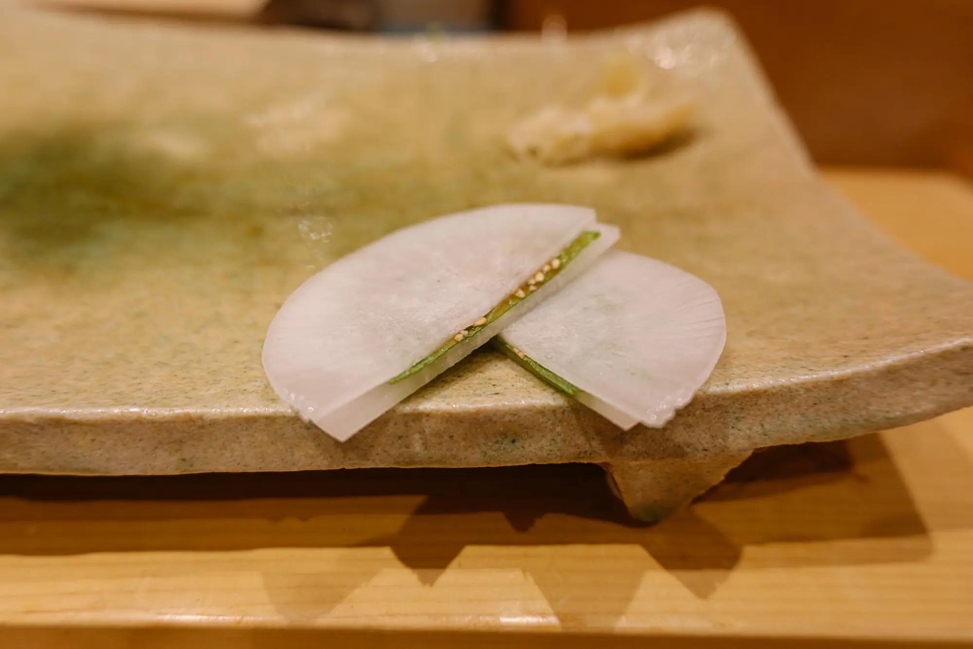 Photo from Dinner at Sushi Ginza Kyobei, Tokyo, Japan