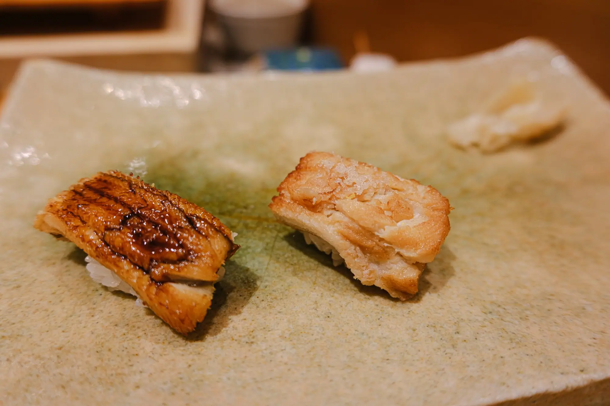 Photo from Dinner at Sushi Ginza Kyobei, Tokyo, Japan