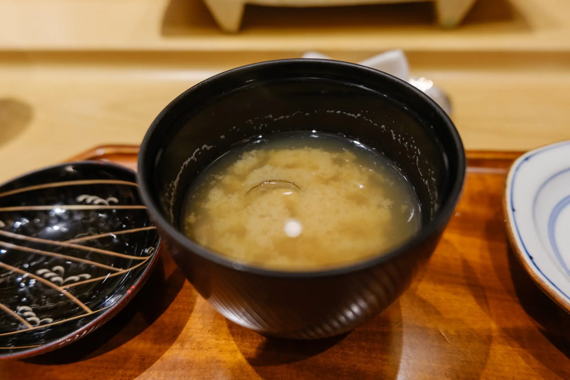 Photo from Dinner at Sushi Ginza Kyobei, Tokyo, Japan
