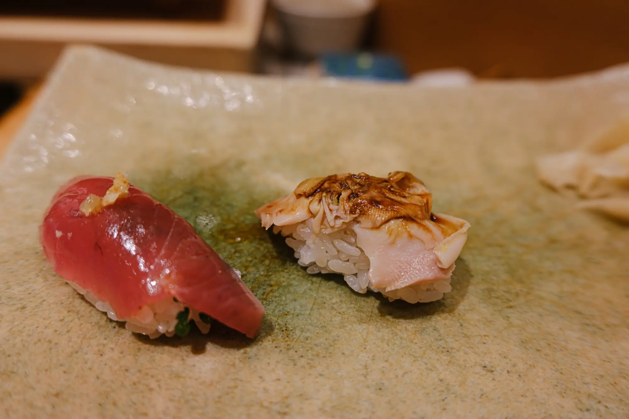 Photo from Dinner at Sushi Ginza Kyobei, Tokyo, Japan