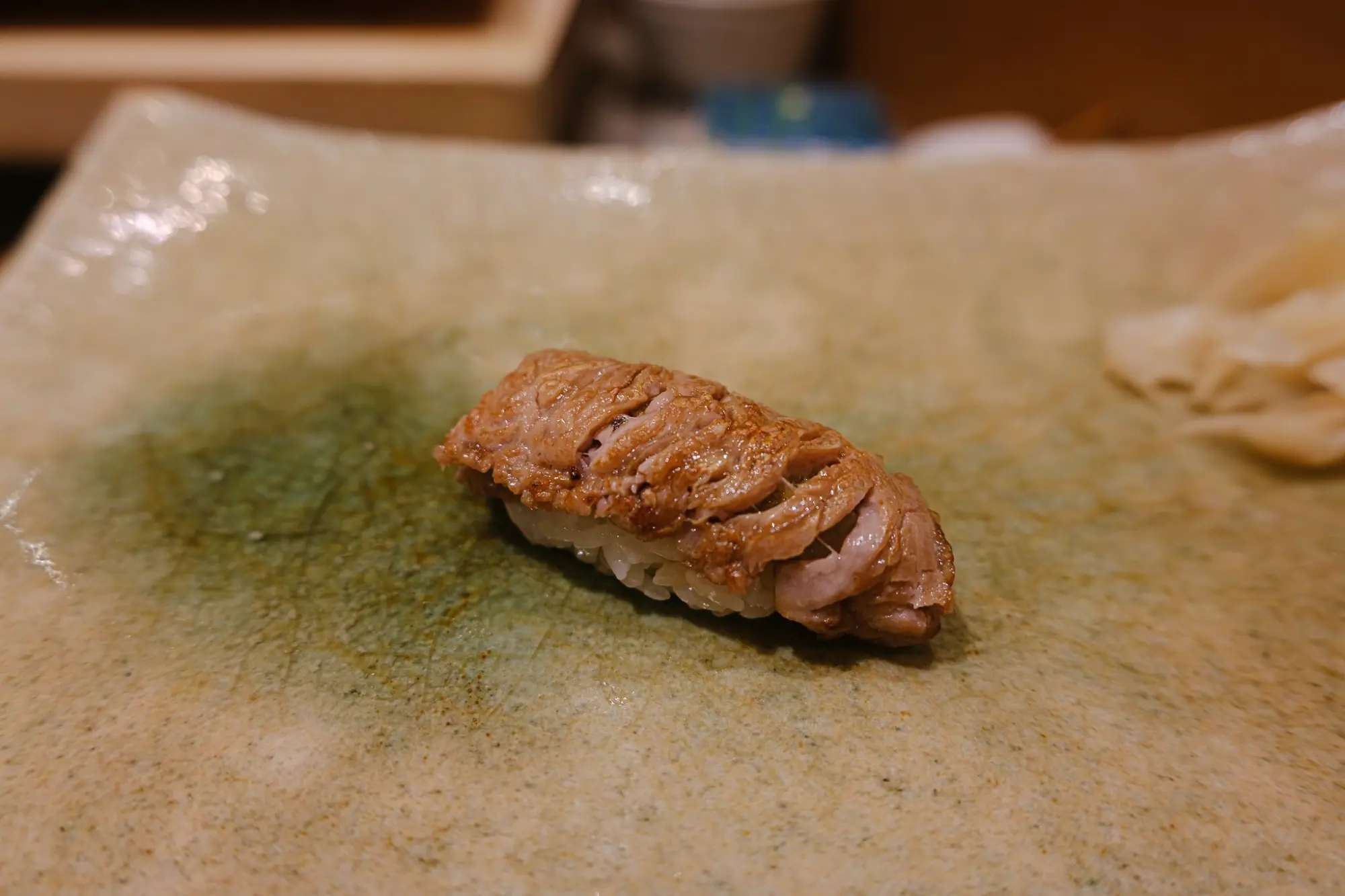Photo from Dinner at Sushi Ginza Kyobei, Tokyo, Japan