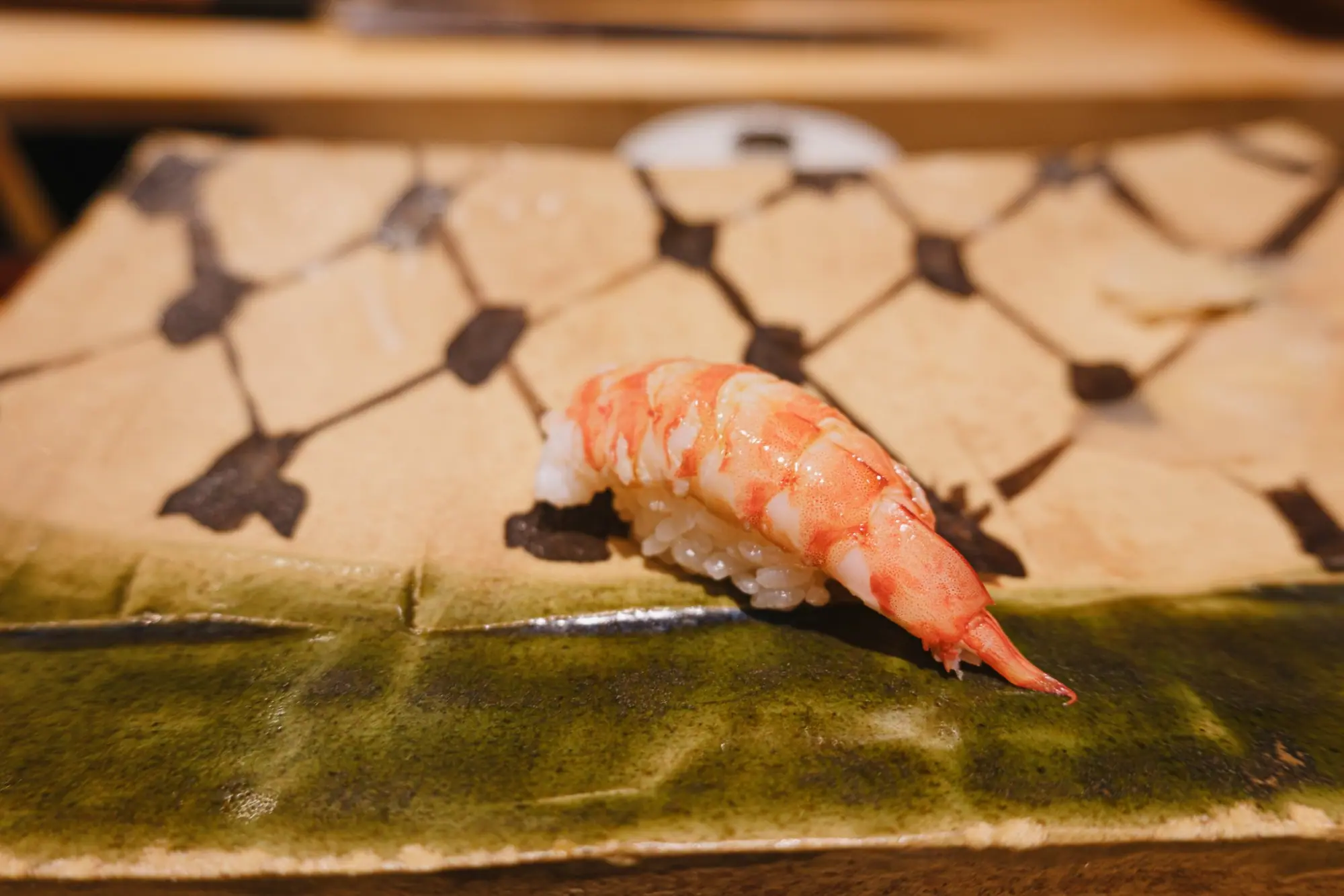 Photo from Dinner at Sushi Ginza Kyobei, Tokyo, Japan
