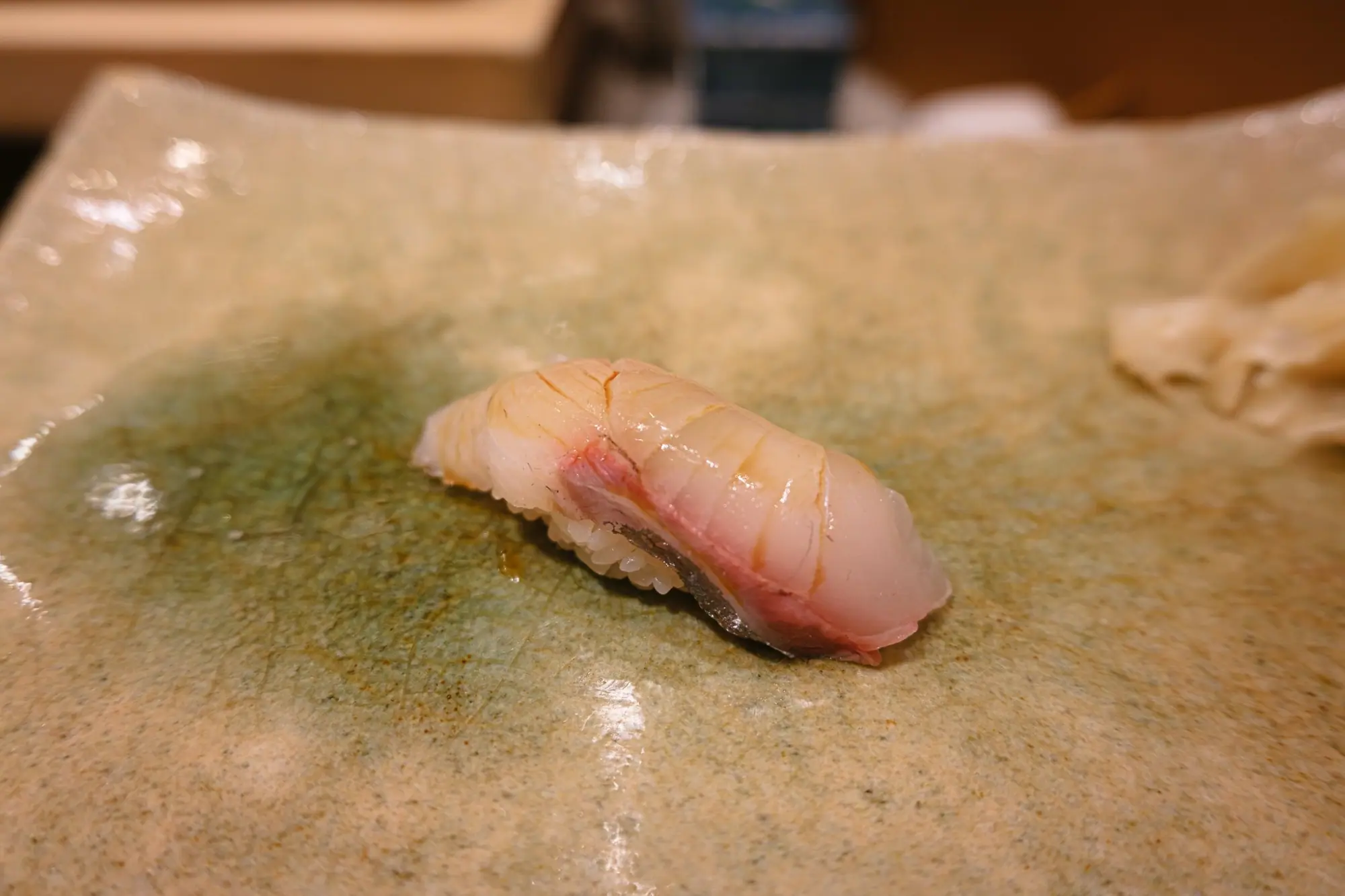 Photo from Dinner at Sushi Ginza Kyobei, Tokyo, Japan
