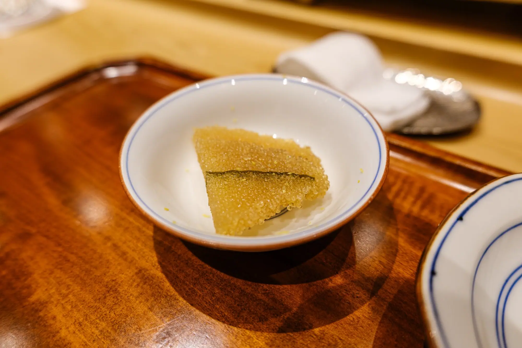 Photo from Dinner at Sushi Ginza Kyobei, Tokyo, Japan