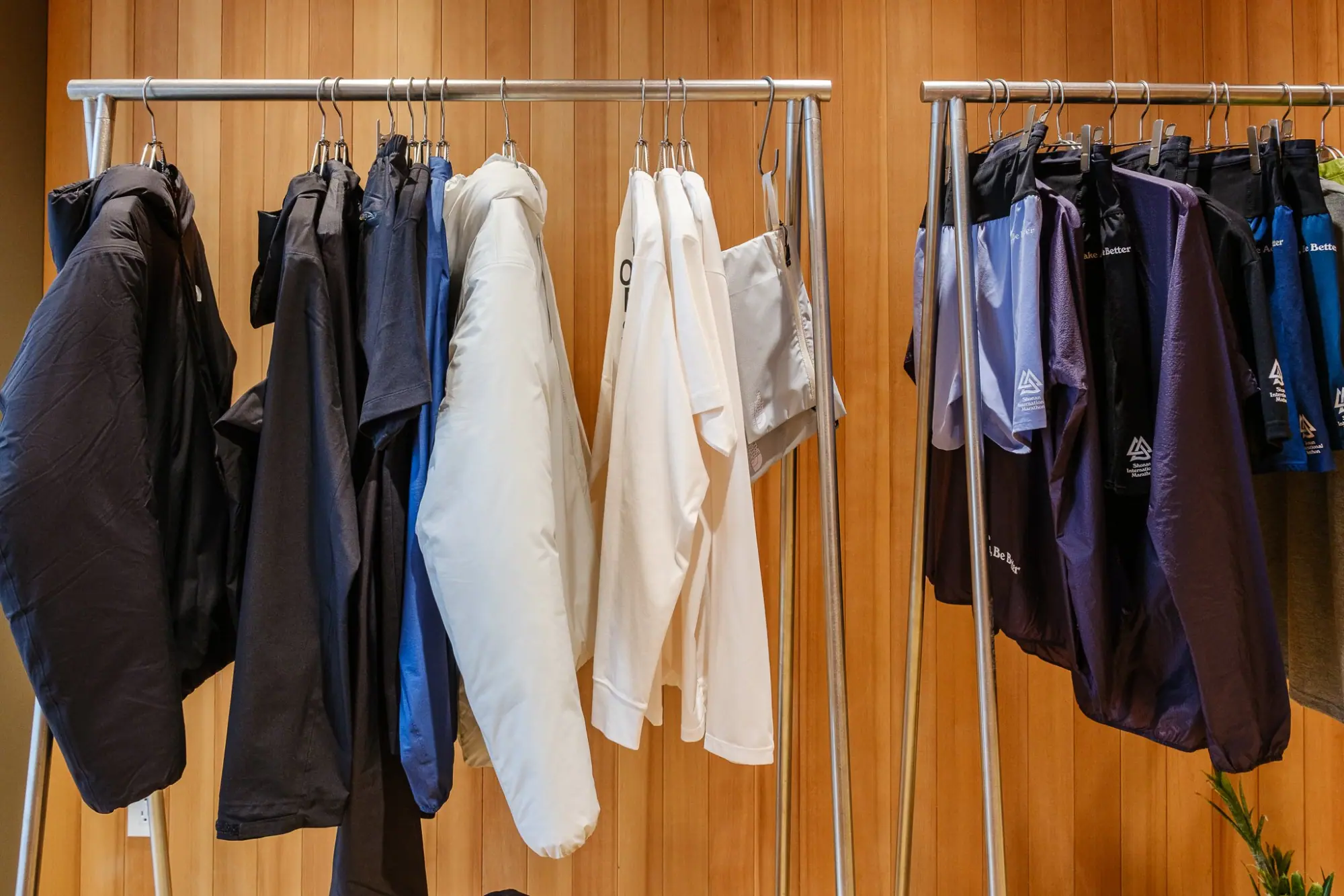 Photo from North Face Sphere and Goldwin Shopping in Shibuya, Tokyo, Japan