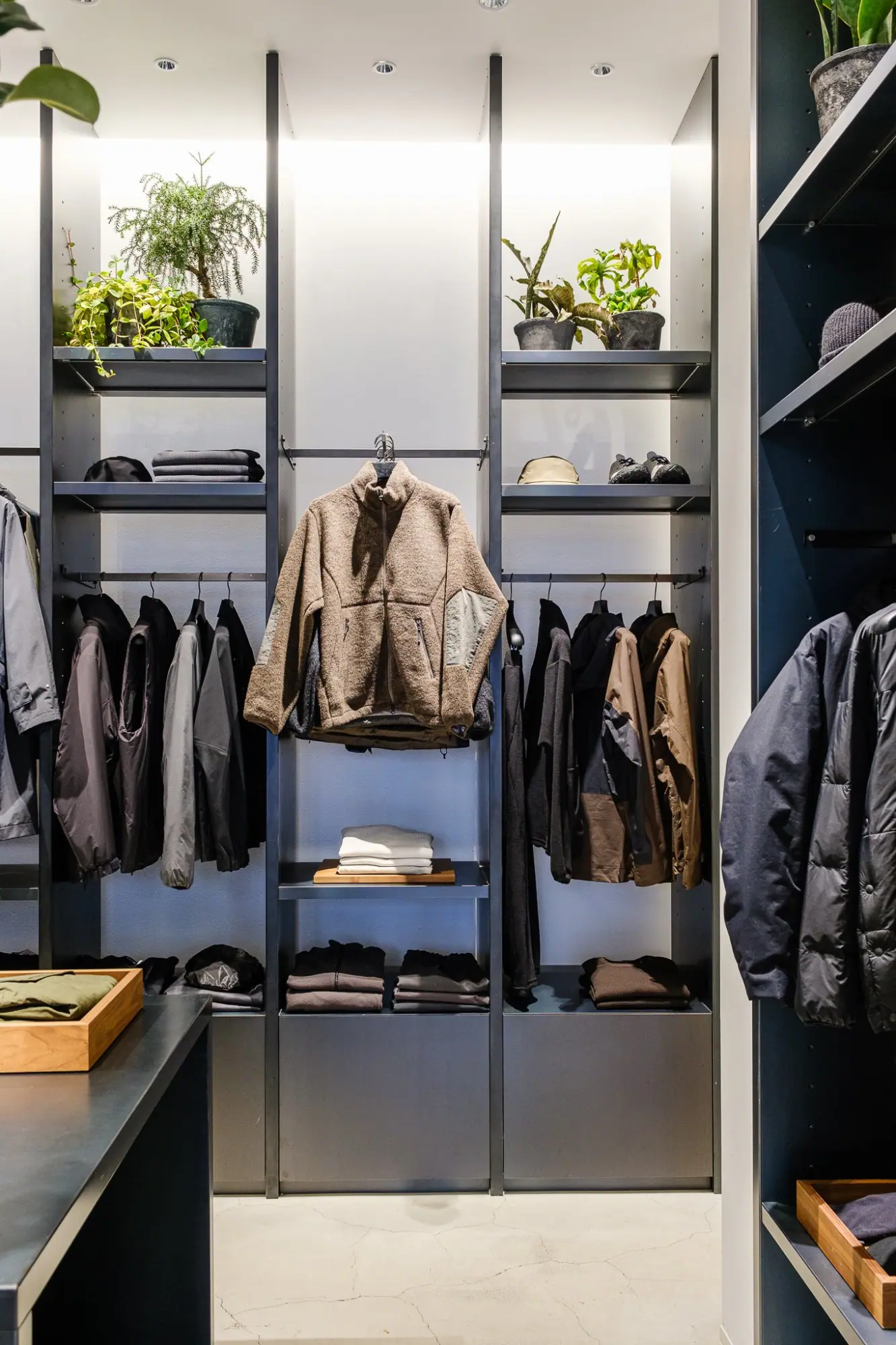 Photo from North Face Sphere and Goldwin Shopping in Shibuya, Tokyo, Japan
