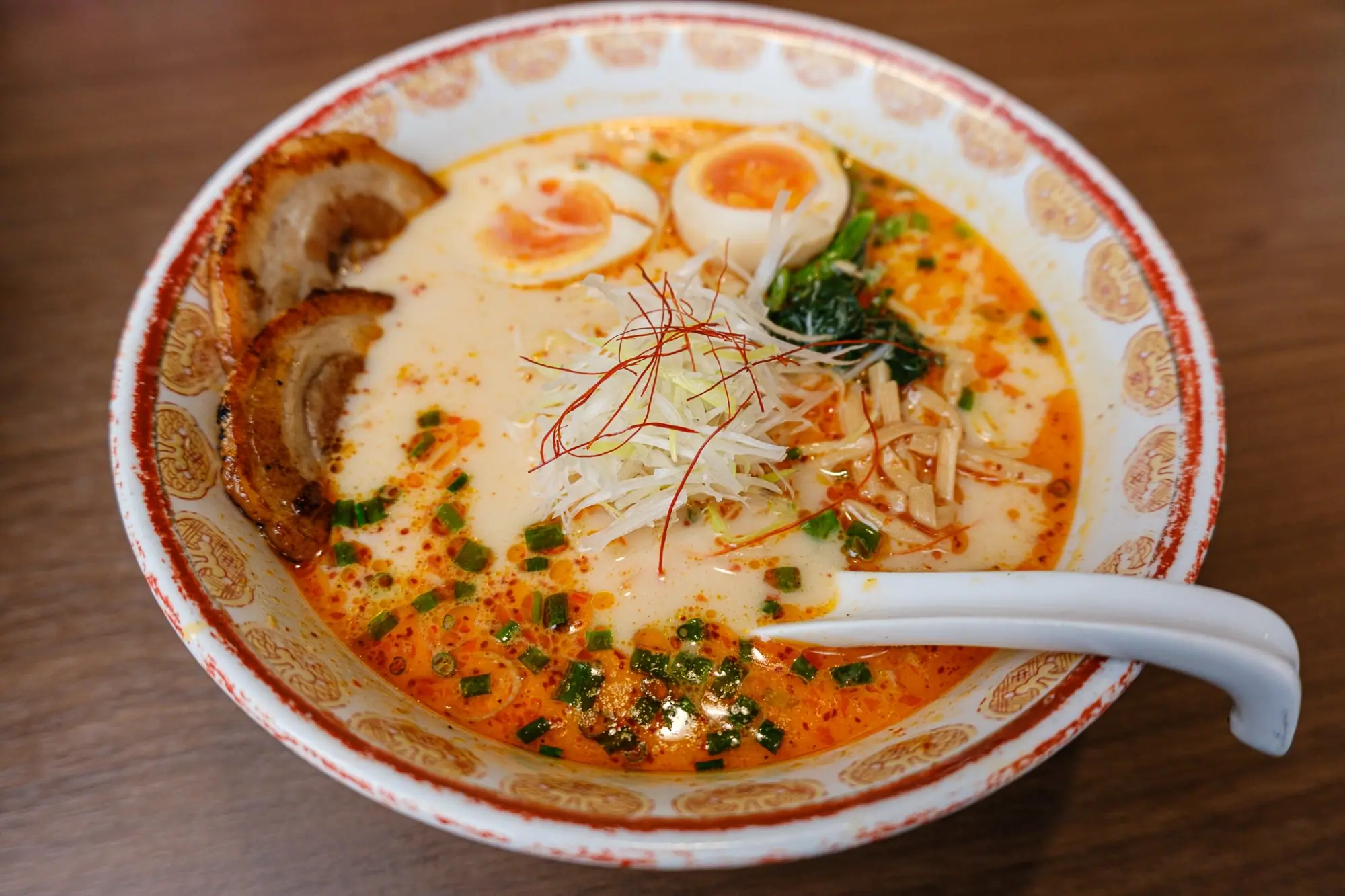 Photo from Lunch – Ramen in Harajuku, Tokyo, Japan
