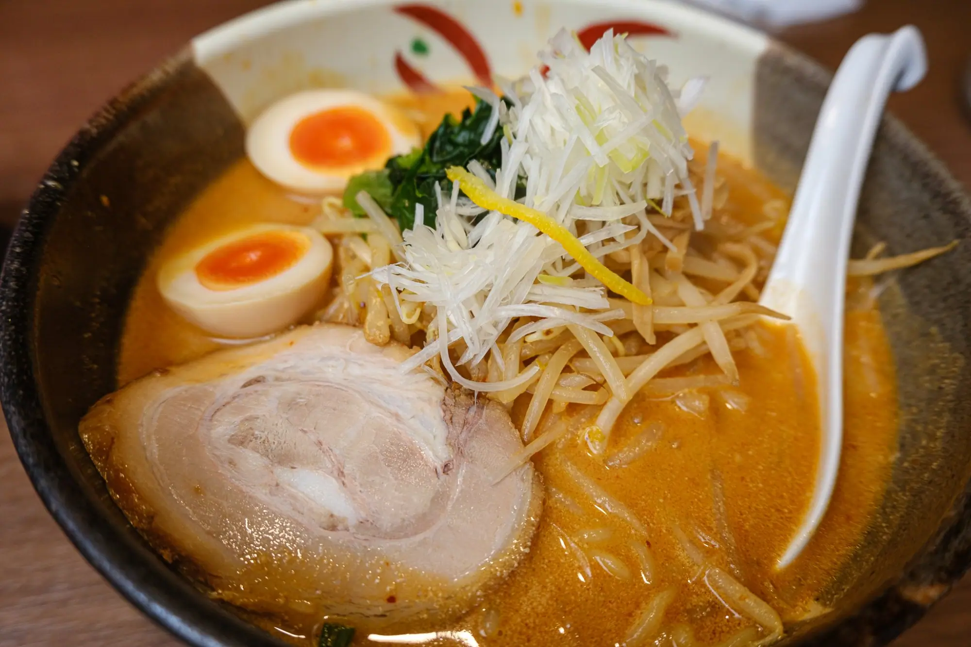 Photo from Lunch – Ramen in Harajuku, Tokyo, Japan