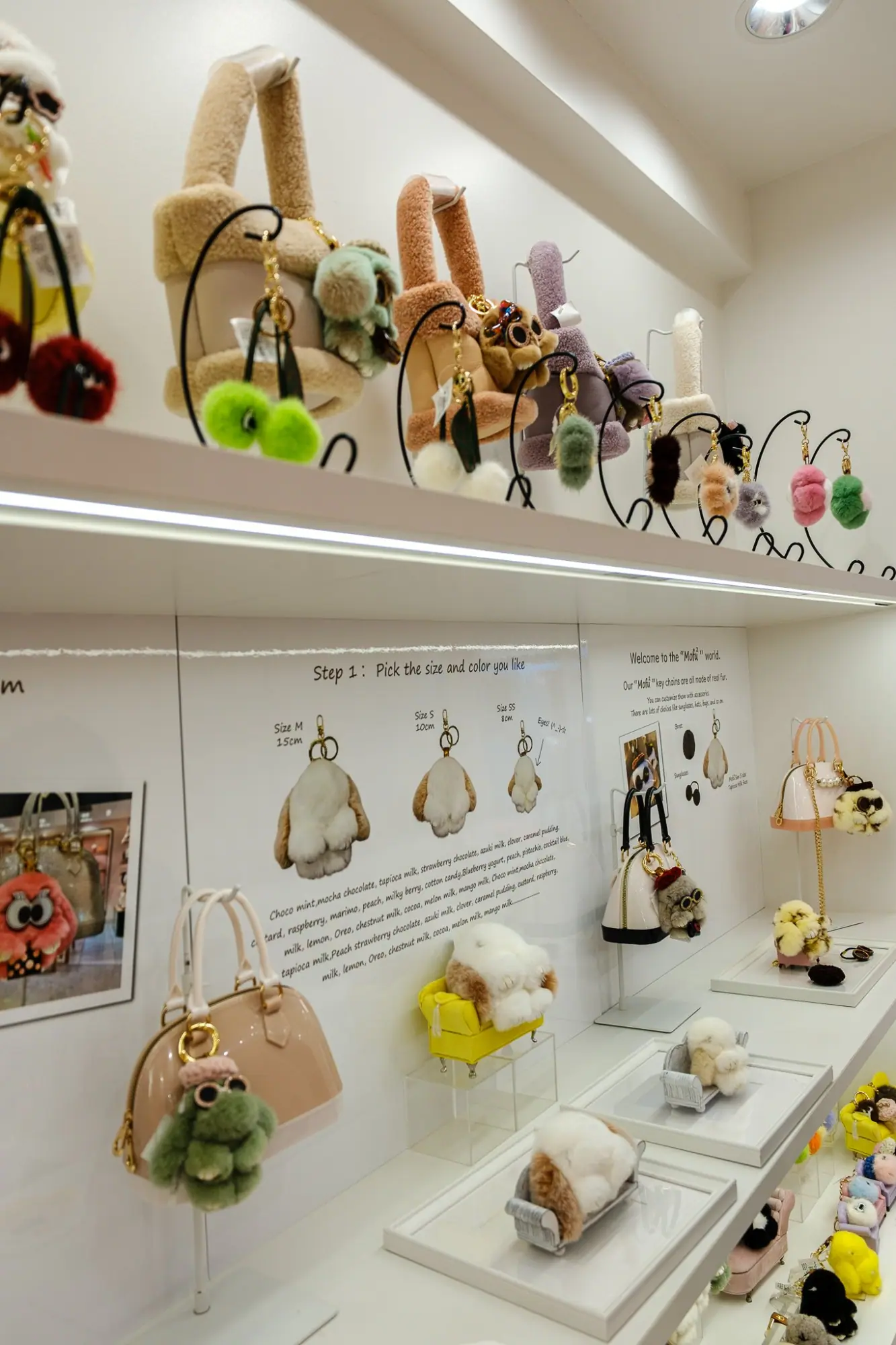 Photo from Exploring Cat Street – Vintage Shopping in Harajuku, Tokyo, Japan