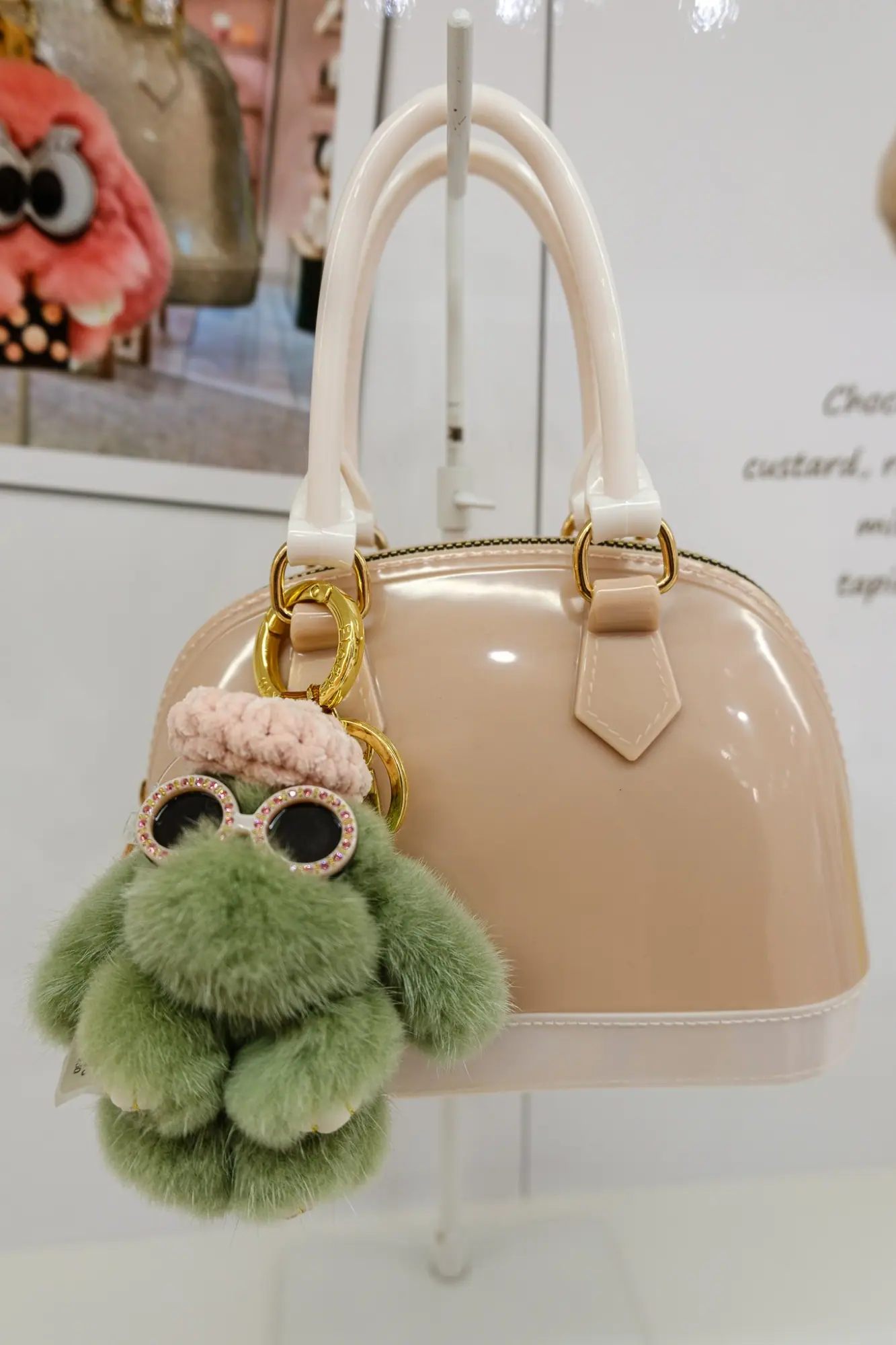 Photo from Exploring Cat Street – Vintage Shopping in Harajuku, Tokyo, Japan